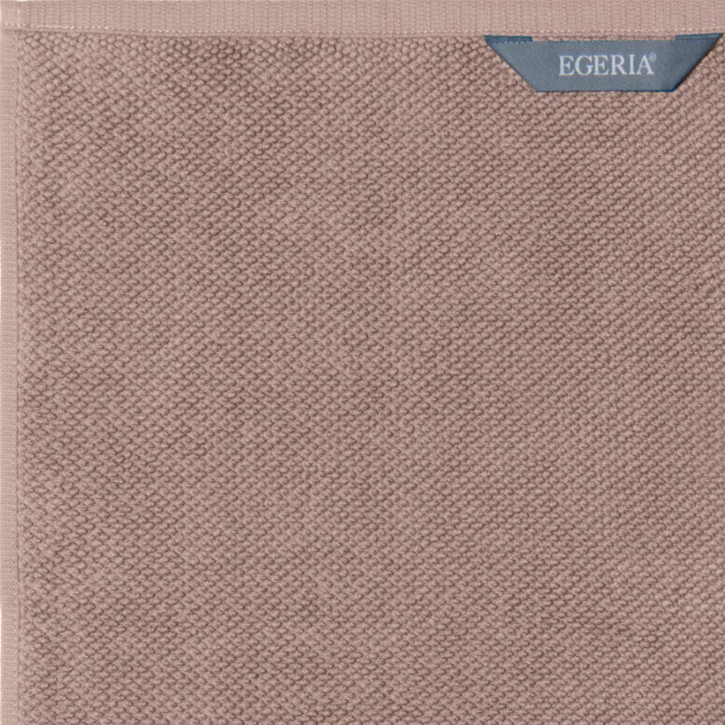 Egeria Duschtuch »BOSTON«, Baumwolle, (1 100% St.), aus cm kaufen 70 hergestellt 140 Grösse jeweils x günstig