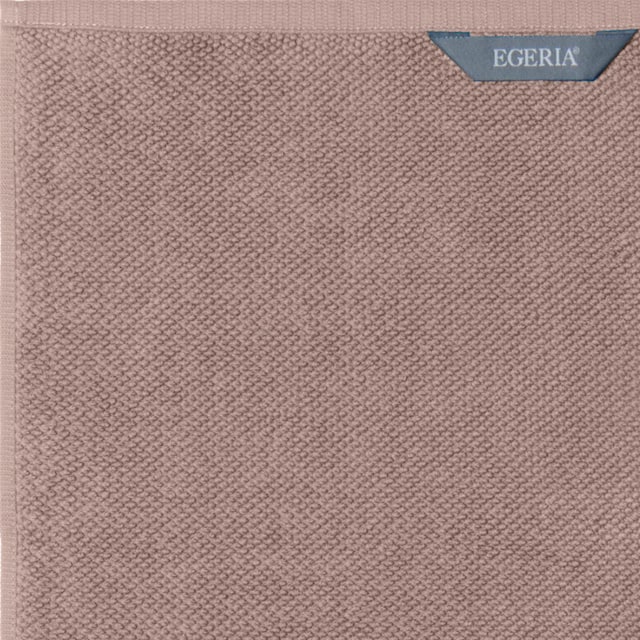 Egeria Duschtuch »BOSTON«, (1 St.), hergestellt aus 100% Baumwolle, Grösse  jeweils 70 x 140 cm günstig kaufen
