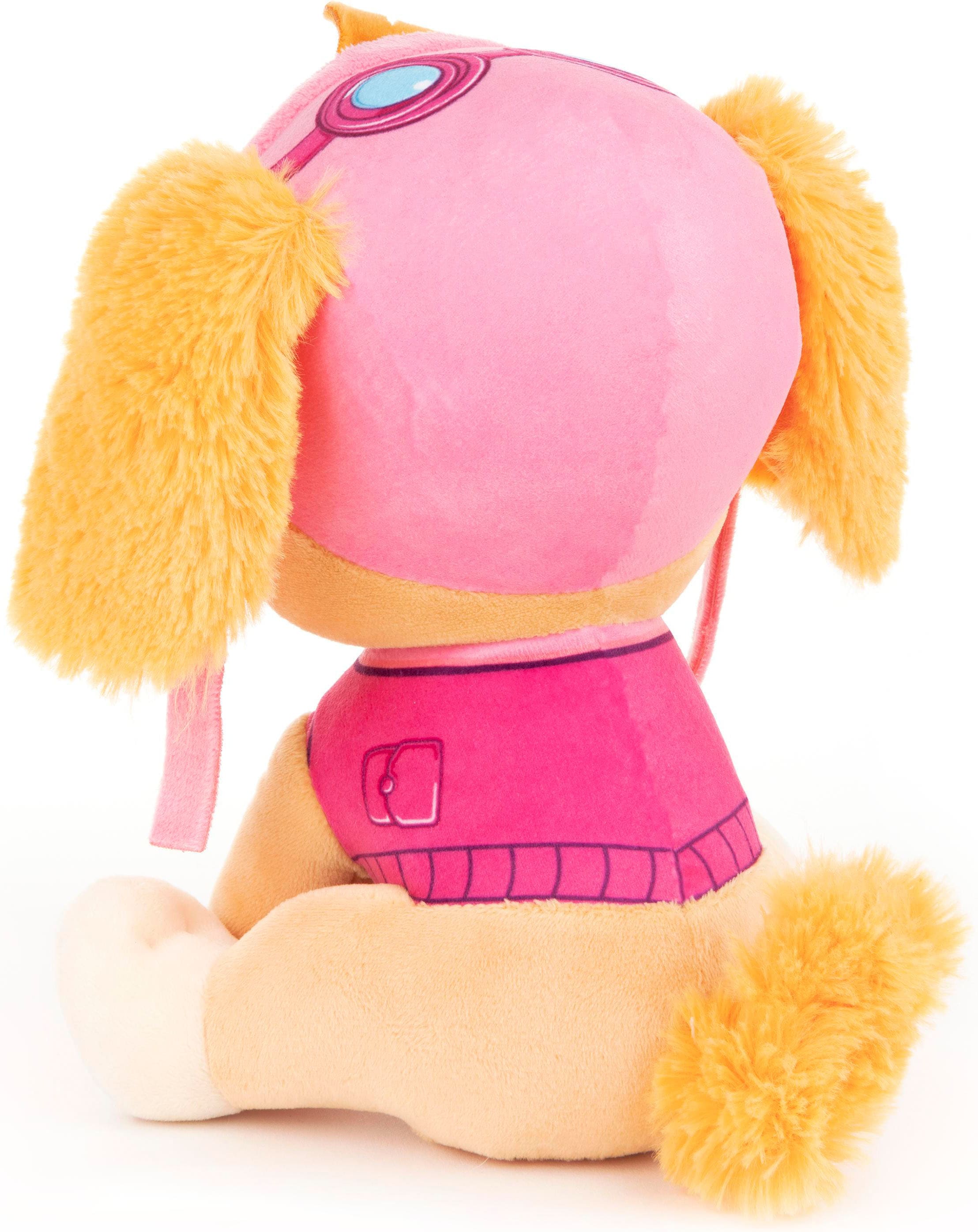 Spin Master Figurine en peluche »Gund - Paw Patrol Plüsch 23 cm - Skye«