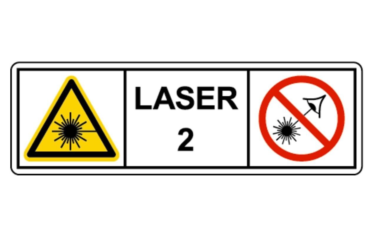 metabo Lasermessgerät »LD 30«