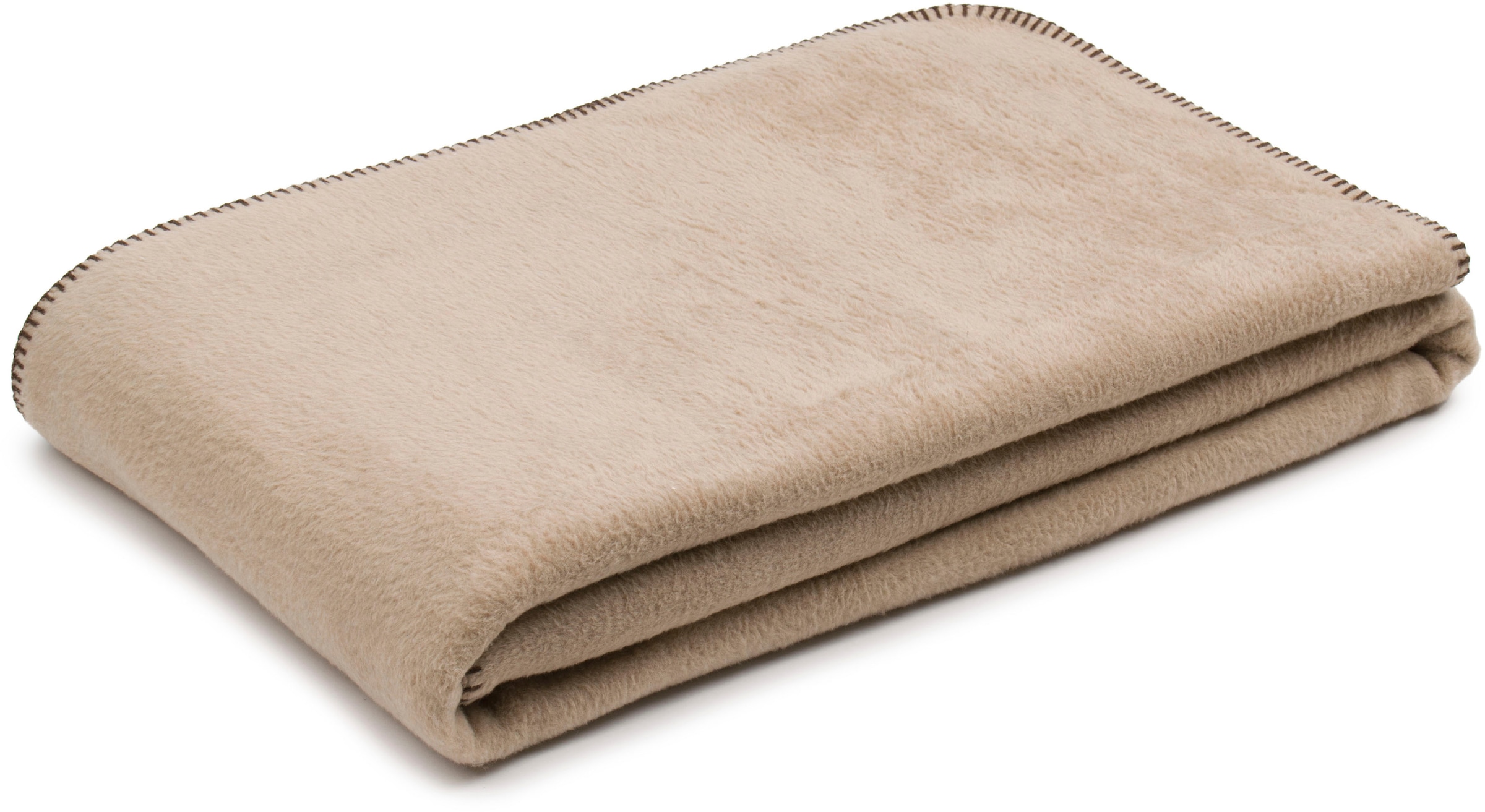 Gözze Couverture d'intérieur »Nevada« in Doubleface-Optik