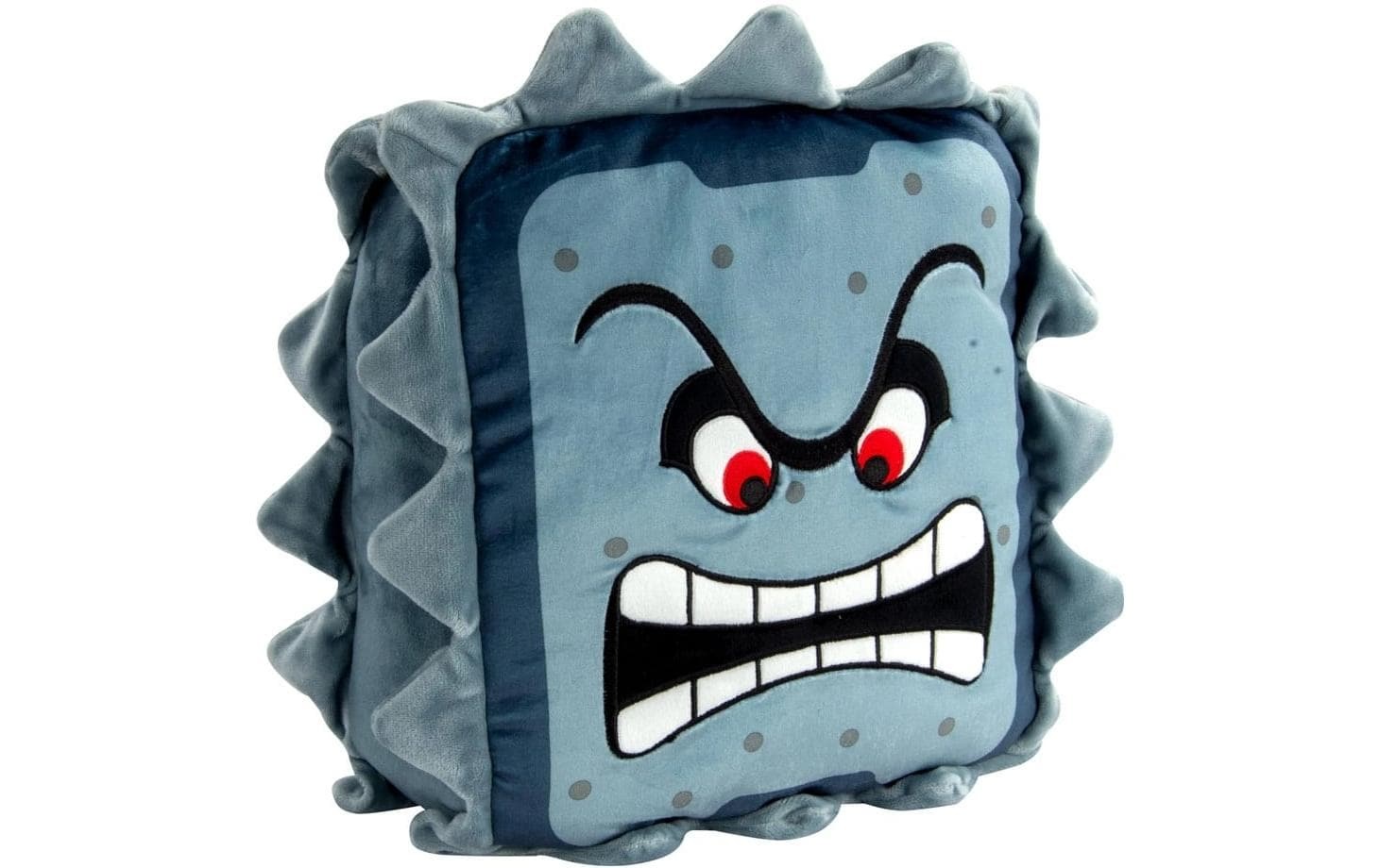 Tomy® Figurine en peluche »Super Mario Mocchi-Mocchi Steinblock«