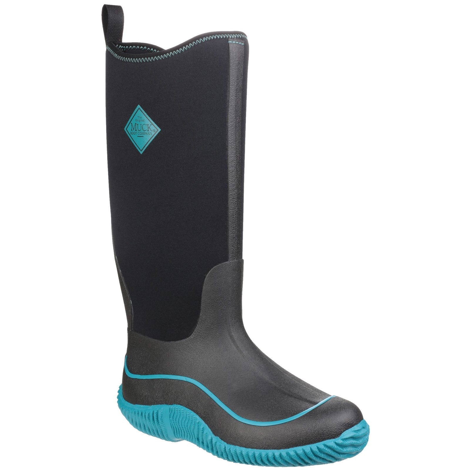 Gummistiefel »Damen Hale«