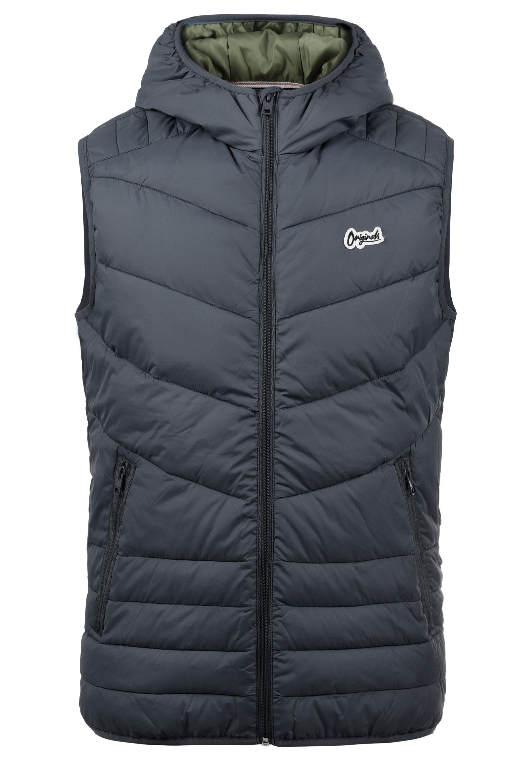 Steppweste »Jasso«