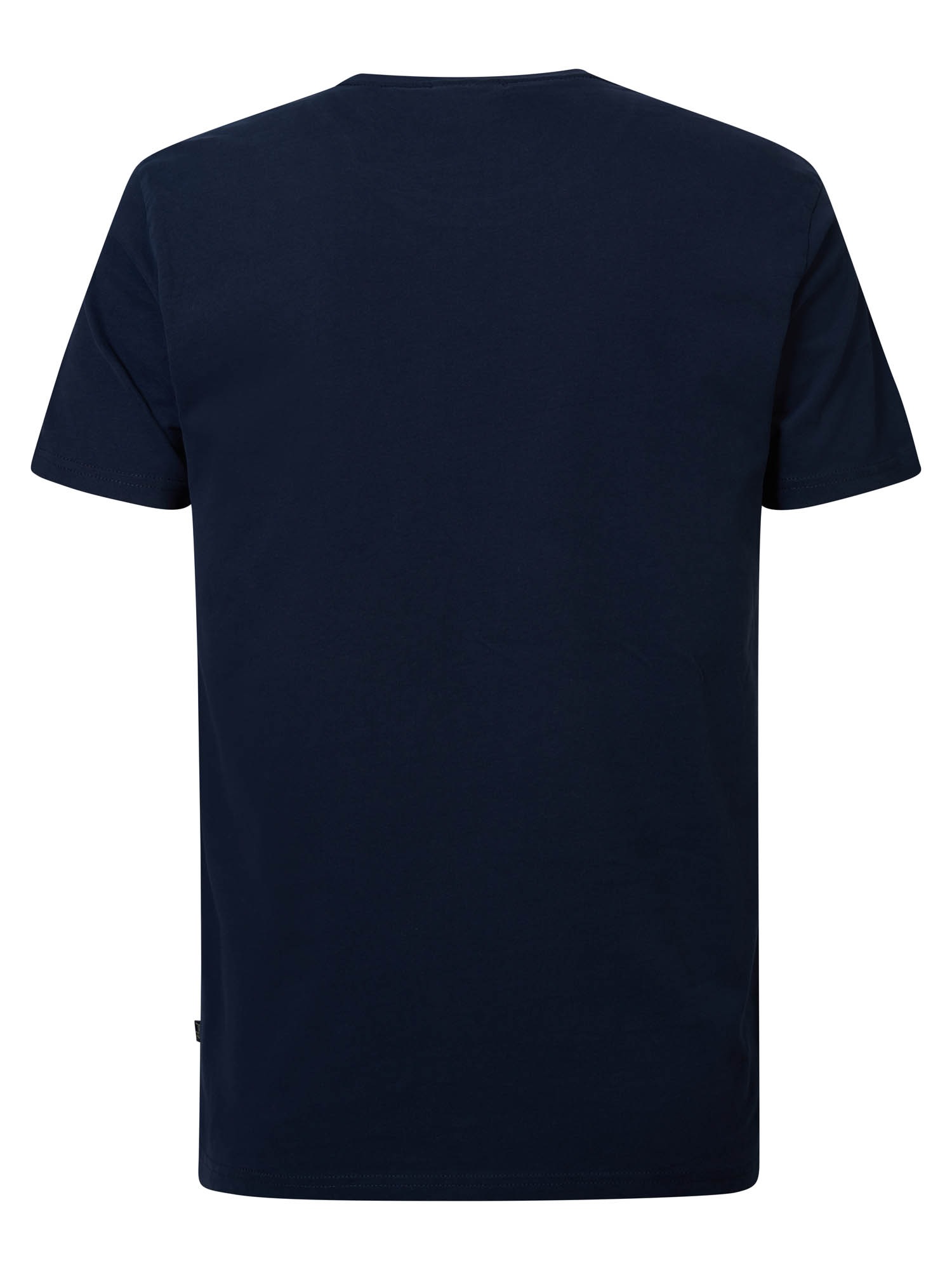 Petrol Industries T-Shirt »Men T-Shirt SS Classic Print«