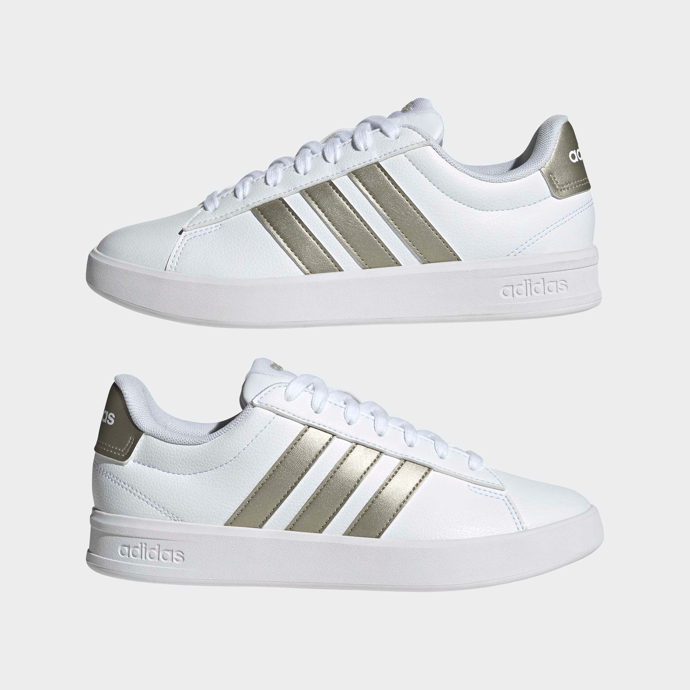adidas Sportswear Sneakers »GRAND COURT 3.0«