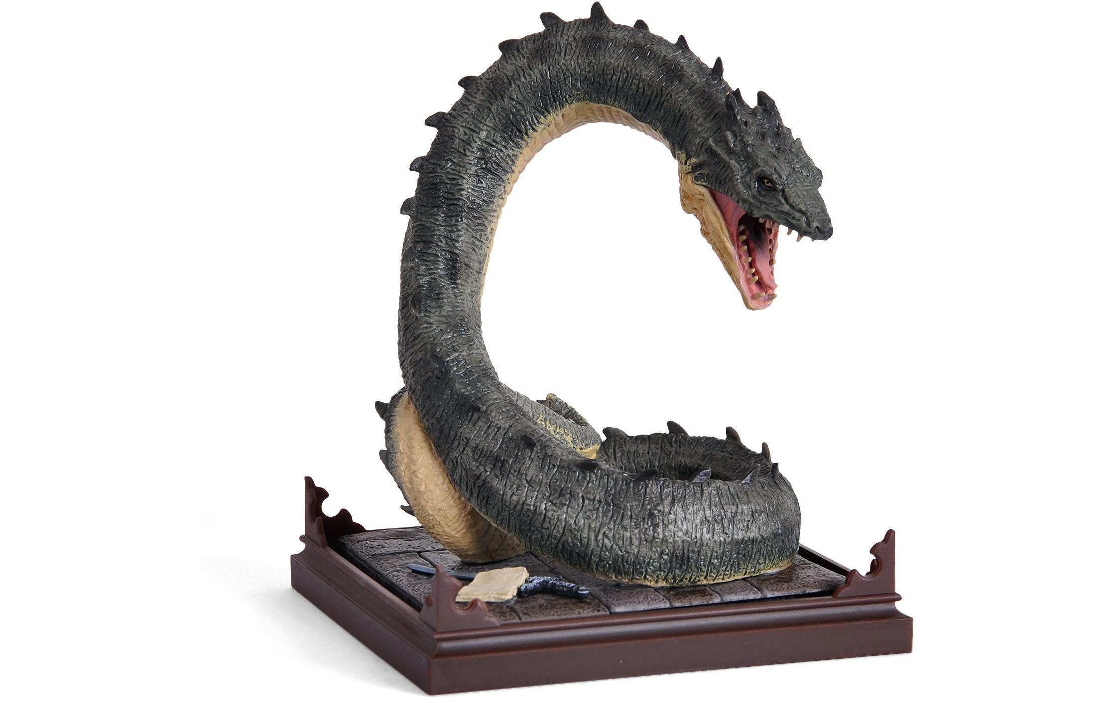 Spielfigur »Harry Potter Phantas. Tierwesen Basilisk«