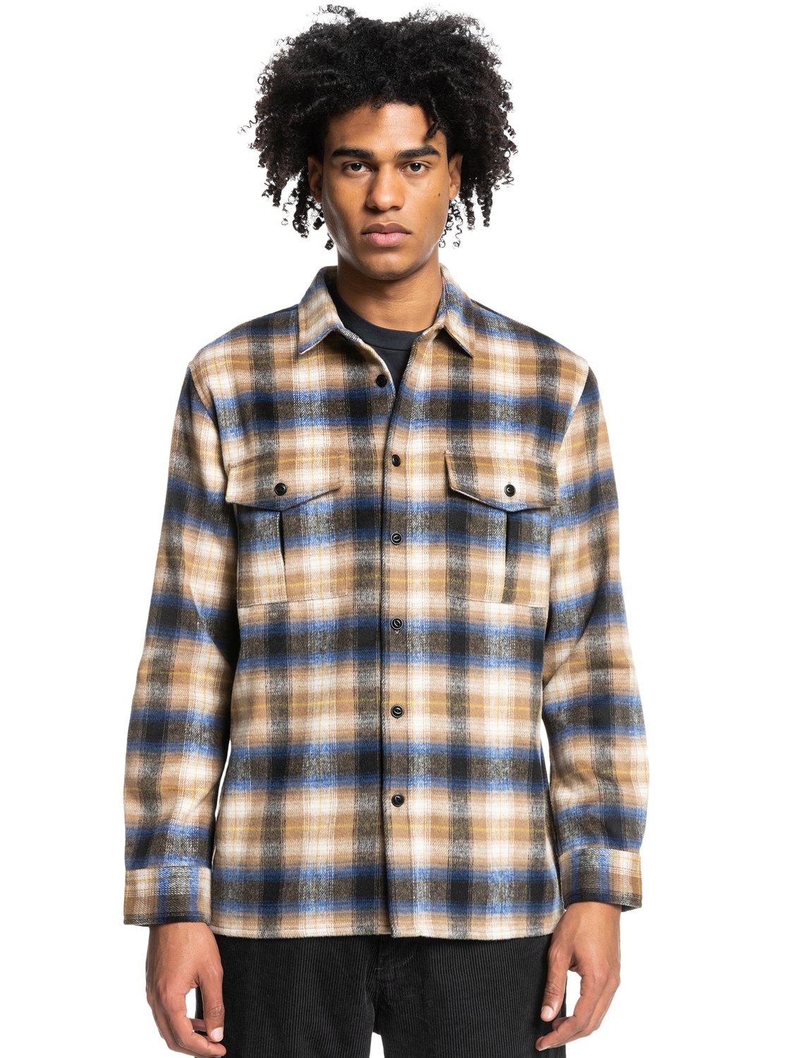 Image of Quiksilver T-Shirt »Fierce Volcano« bei Ackermann Versand Schweiz