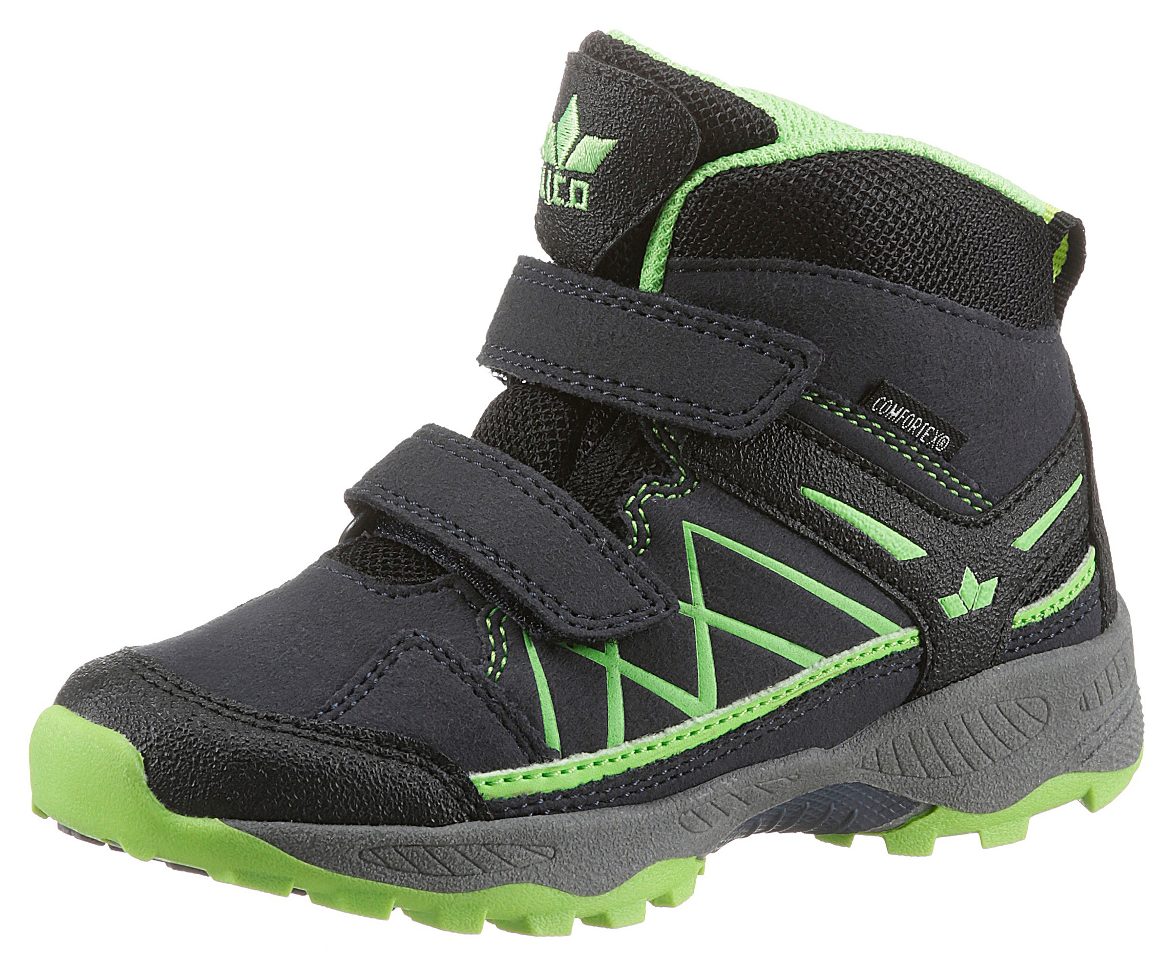 Image of Lico Klettboot »Griffin High V«, mit TEX-Ausstattung bei Ackermann Versand Schweiz