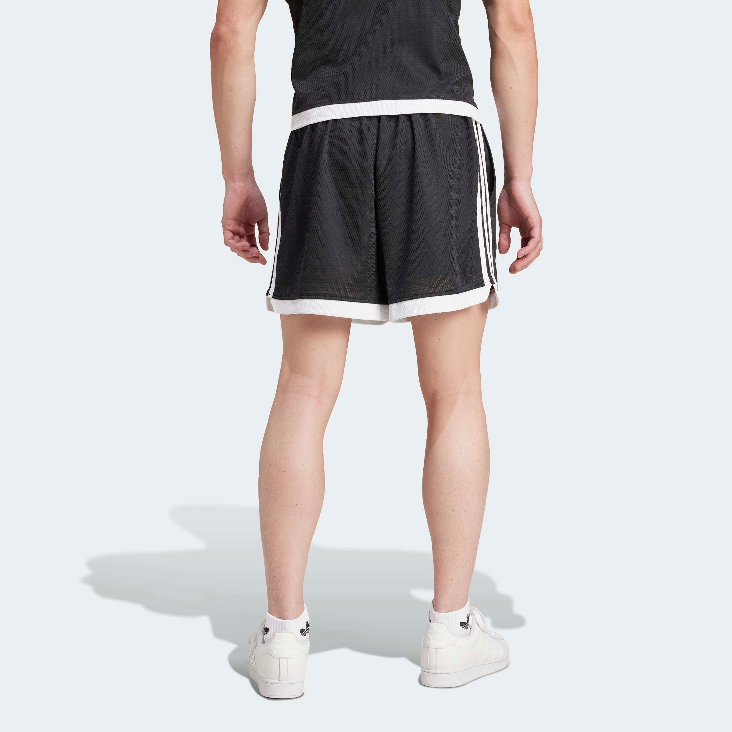 adidas Originals Shorts »MOCK EYELET«