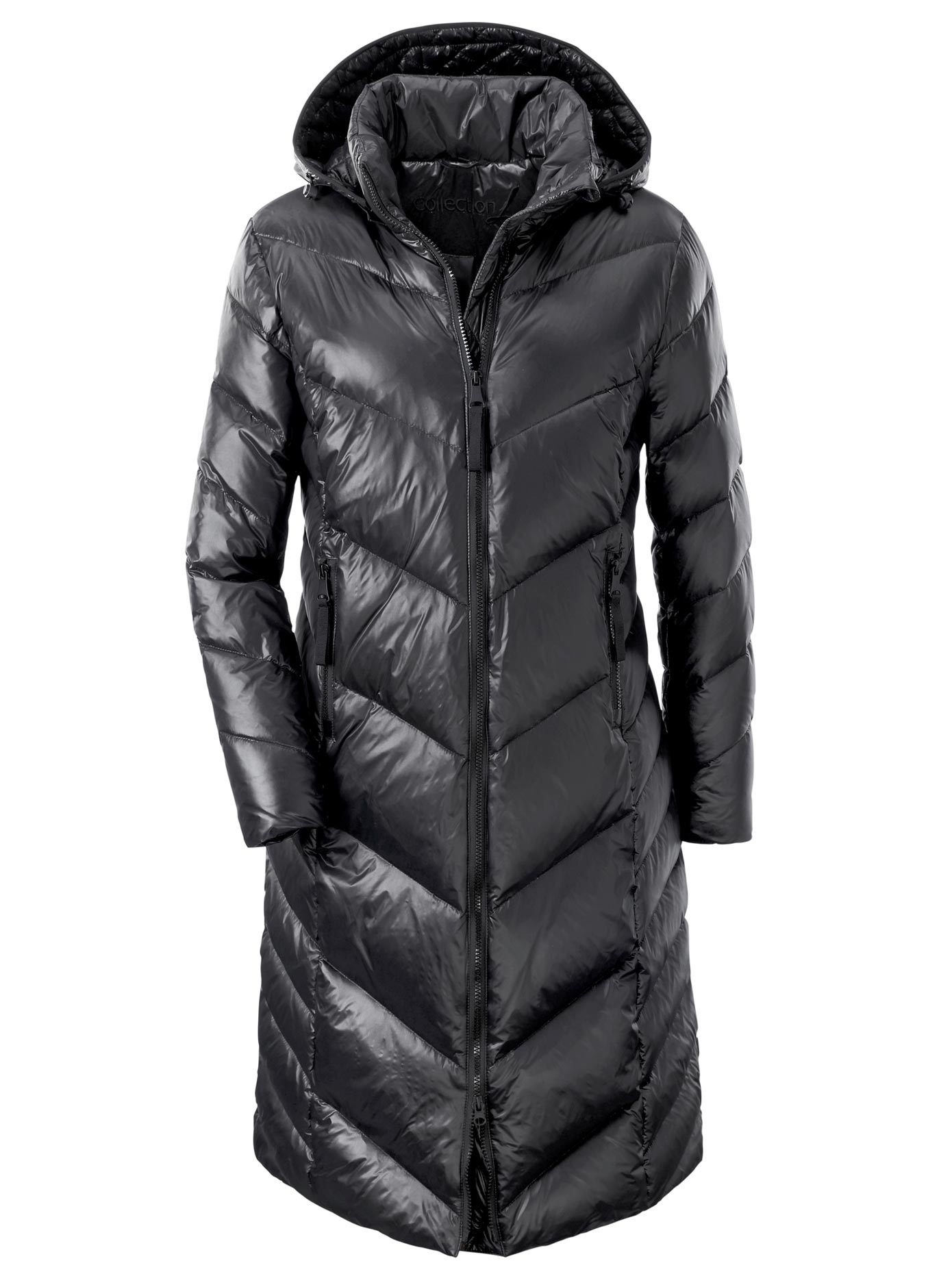 Image of Casual Looks Daunenmantel bei Ackermann Versand Schweiz