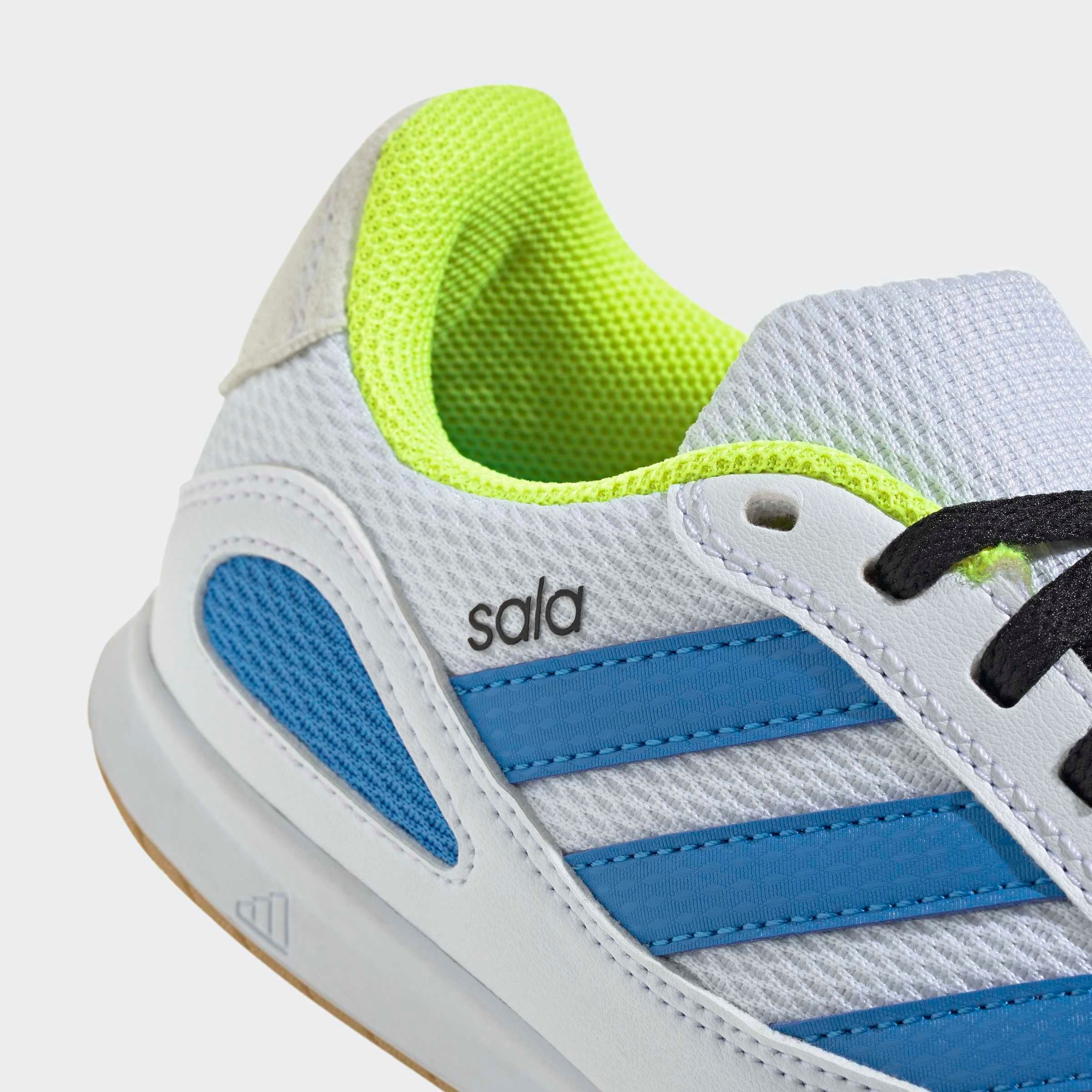 adidas Performance Fussballschuh »SUPER SALA COMPETITION III  KINDER«  für Hallenboden, für Kinder & Jugendliche