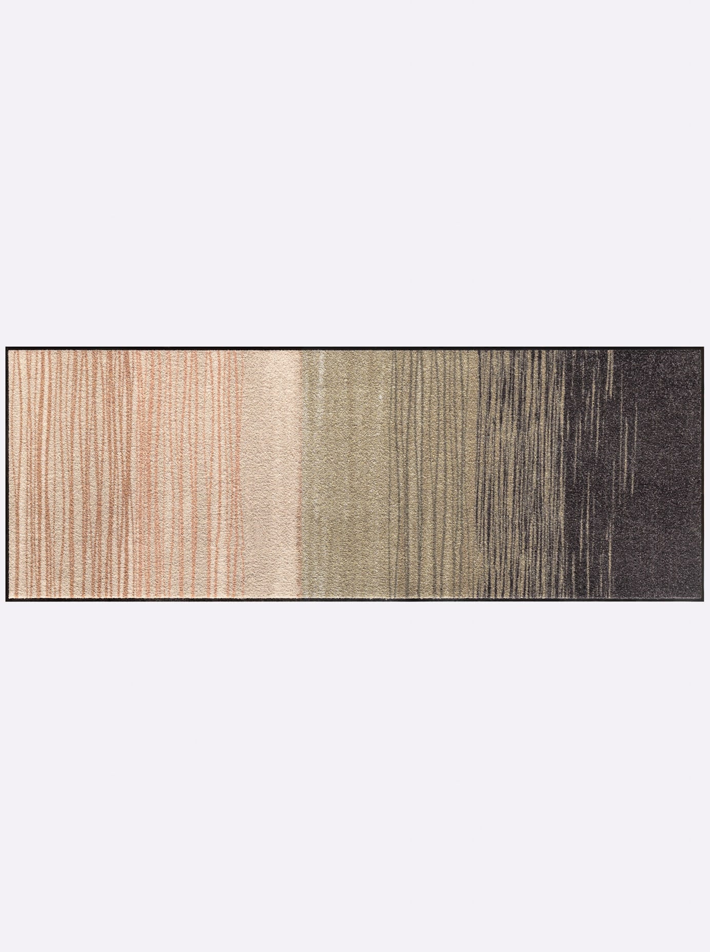 Salonloewe Fussmatte 7 mm Höhe