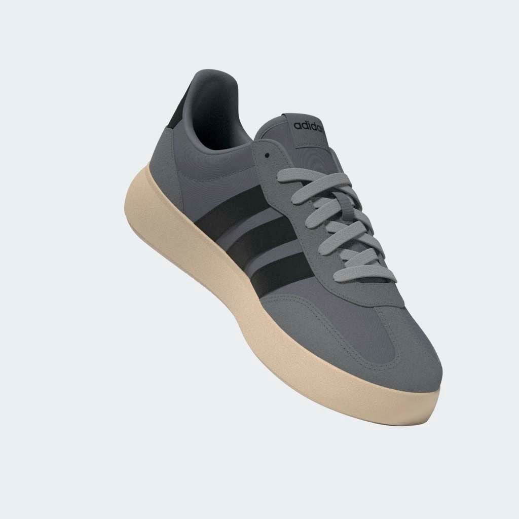 adidas Sportswear Sneaker »BARREDA DECODE«  Design auf den Spuren des adidas Handball Spezial