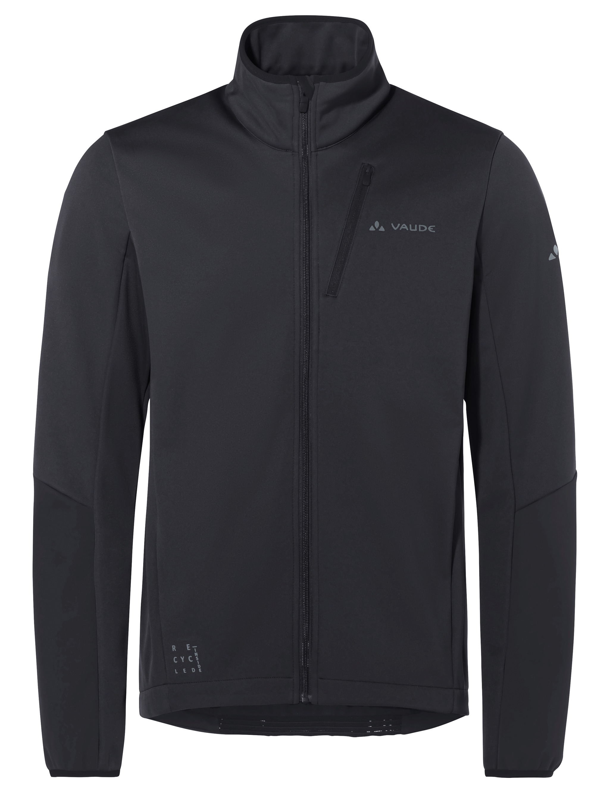 VAUDE Veste softshell »MEN'S MATERA SOFTSHELL JACKET II« 1 cuis tlg.