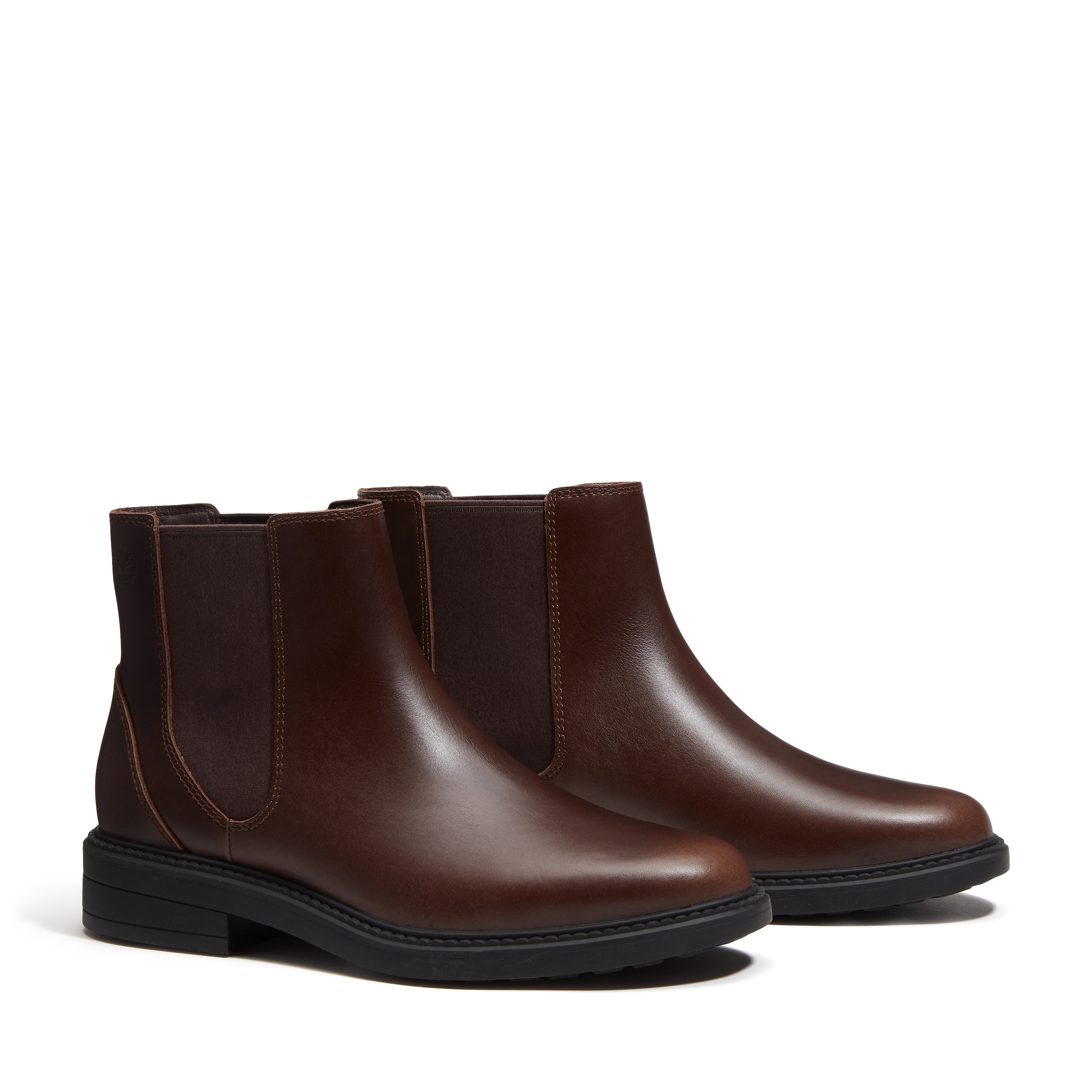 Image of Timberland Chelseaboots "STORMBUCKS - MID CHELSEA BOOT"