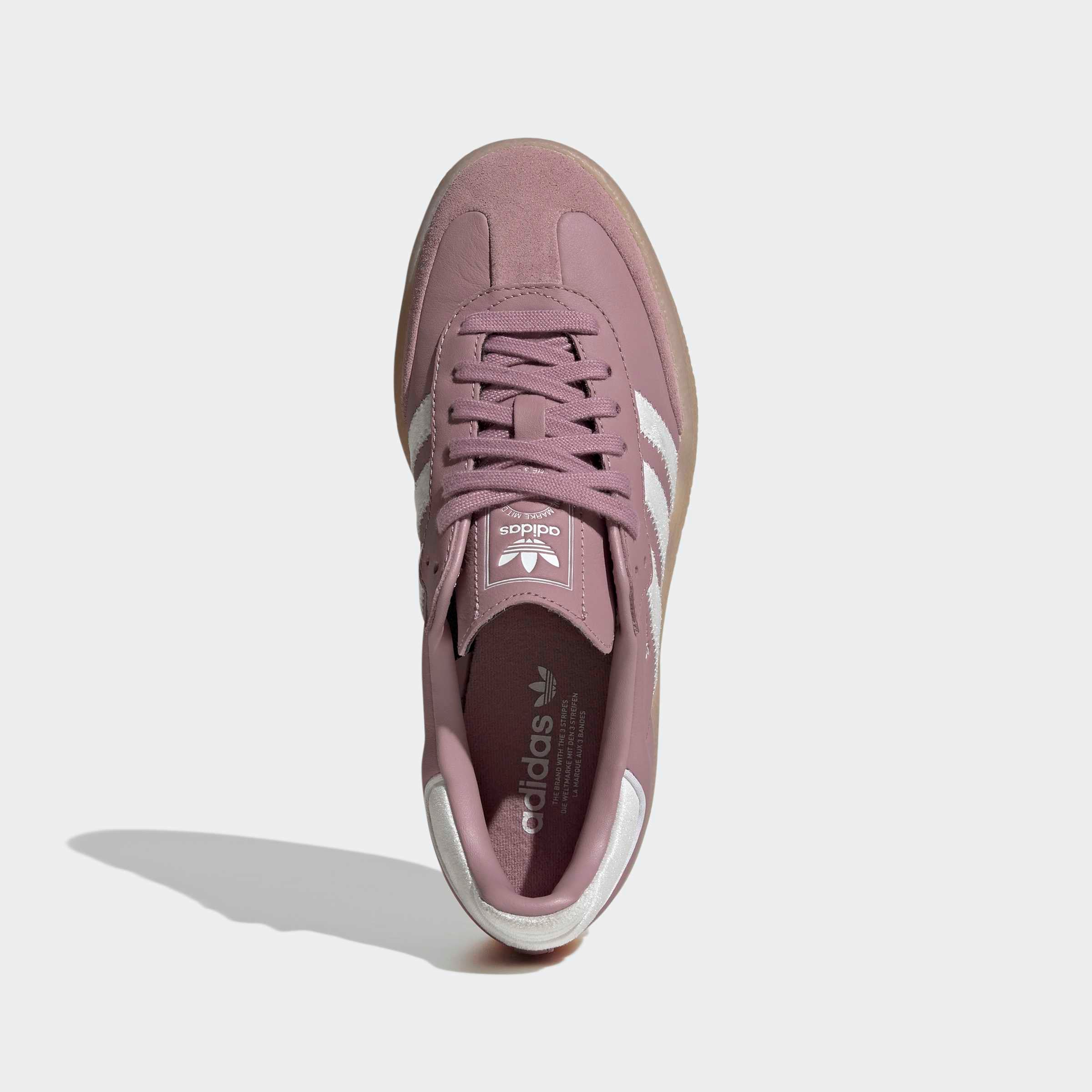 adidas Originals Sneakers »SAMBAE W«