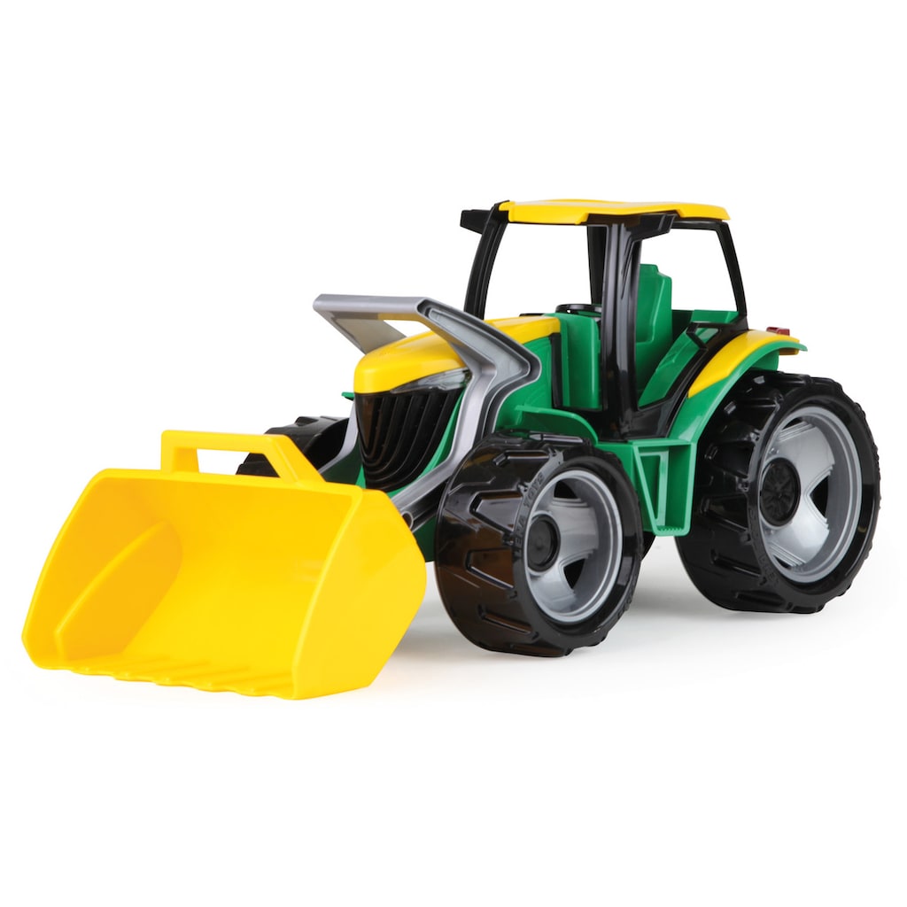 Lena® Spielzeug-Traktor »Giga Trucks«