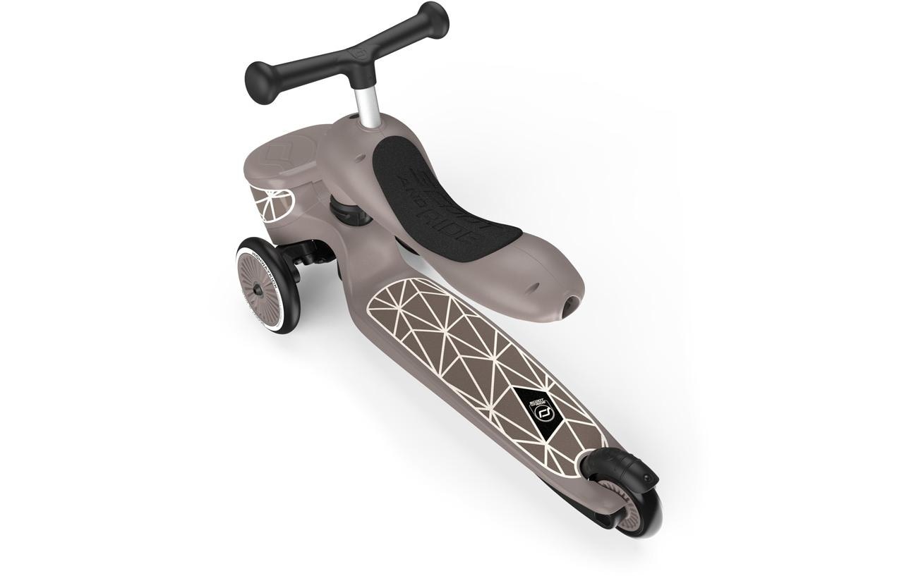 Scooter »Scoot and Ride«