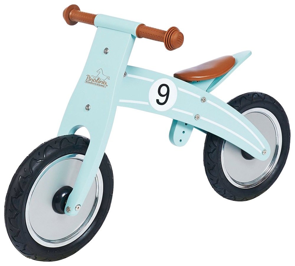 Image of Pinolino® Laufrad »Nico«, für Kinder von 2-5 Jahren bei Ackermann Versand Schweiz