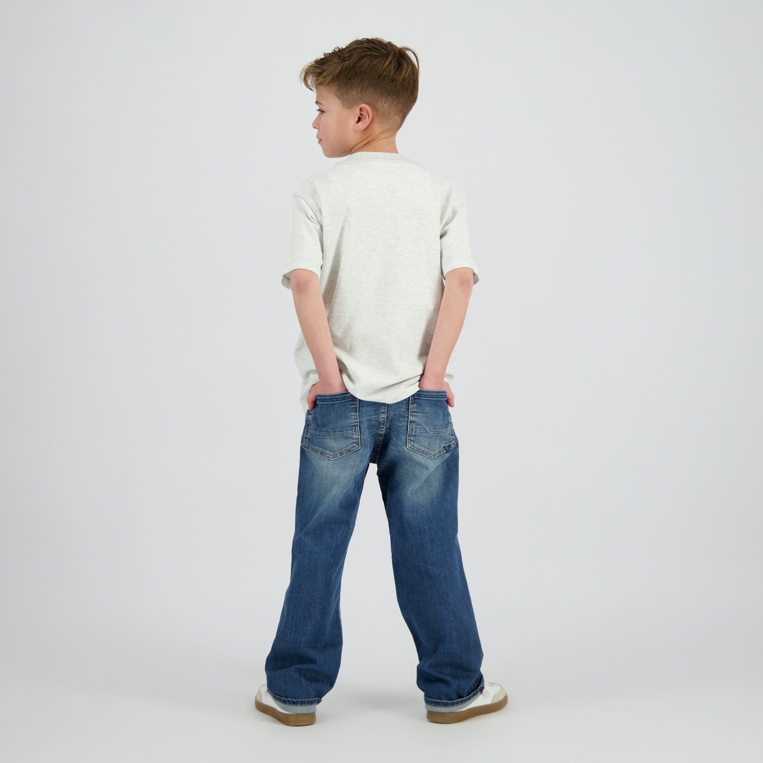 Vingino T-Shirt mit Logo-Print, for boys