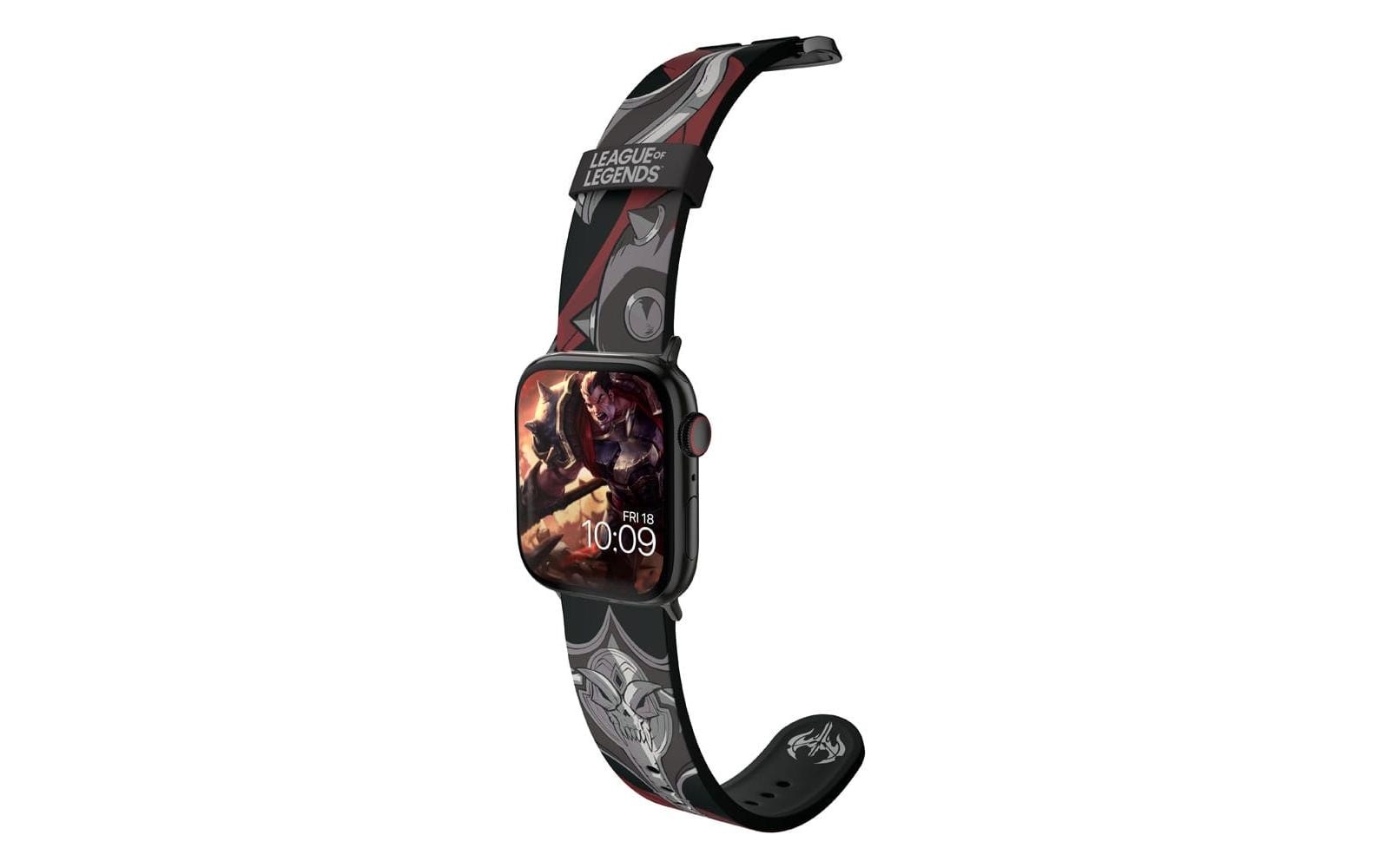Smartwatch-Armband »Moby Fox League of Legends Darius 22 mm«