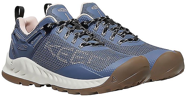 Outdoorschuh »NXIS EVO WP«, wasserdicht