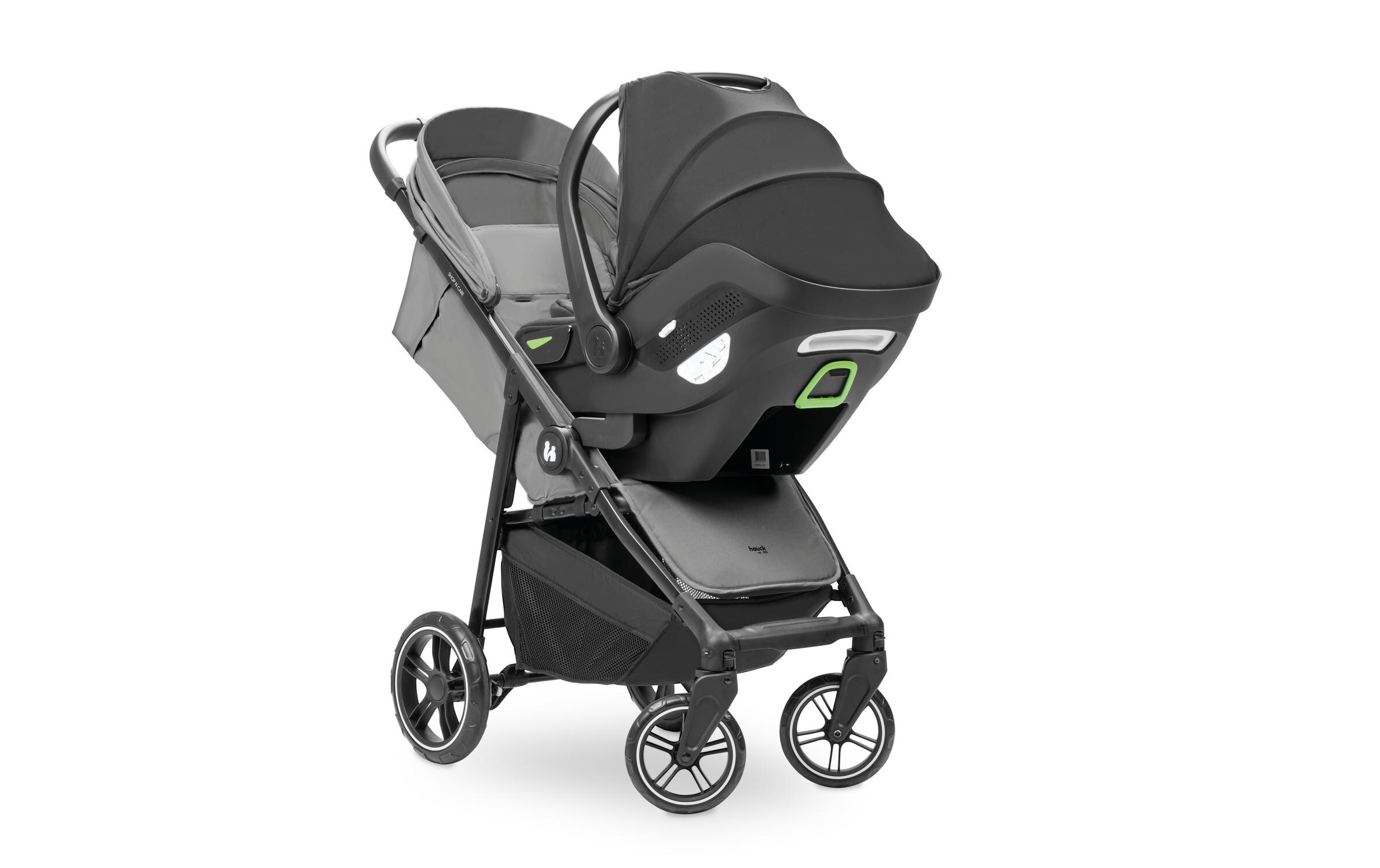 Hauck Kinderwagen-Adapter »Universal«