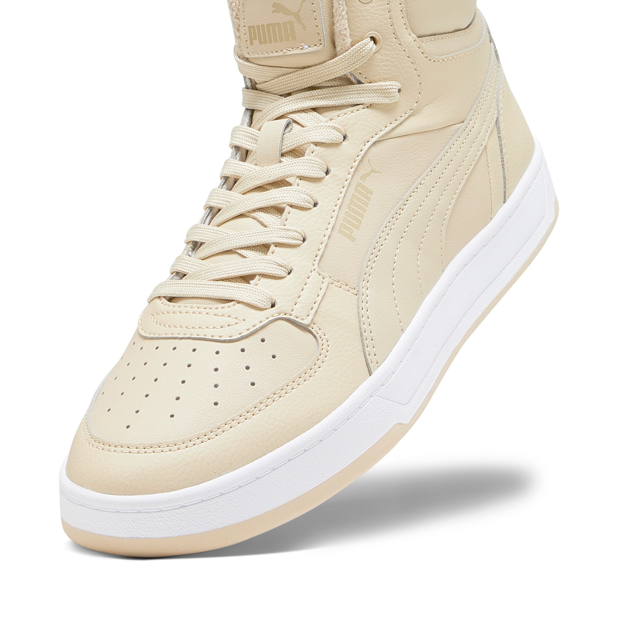 PUMA Winterboots »CAVEN 2.0 MID WTR«, Sneakerboots, Winterschuhe