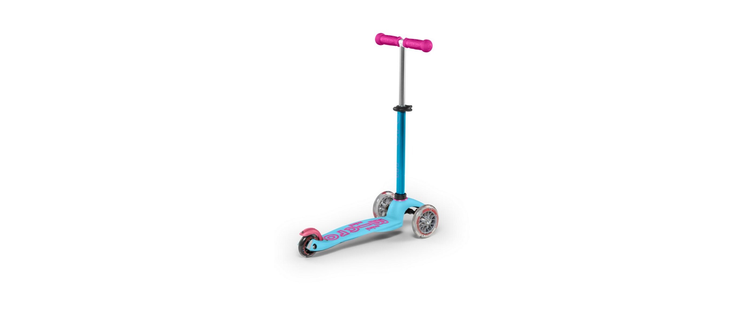 Scooter »Mini Micro Deluxe Turquoise« kaufen
