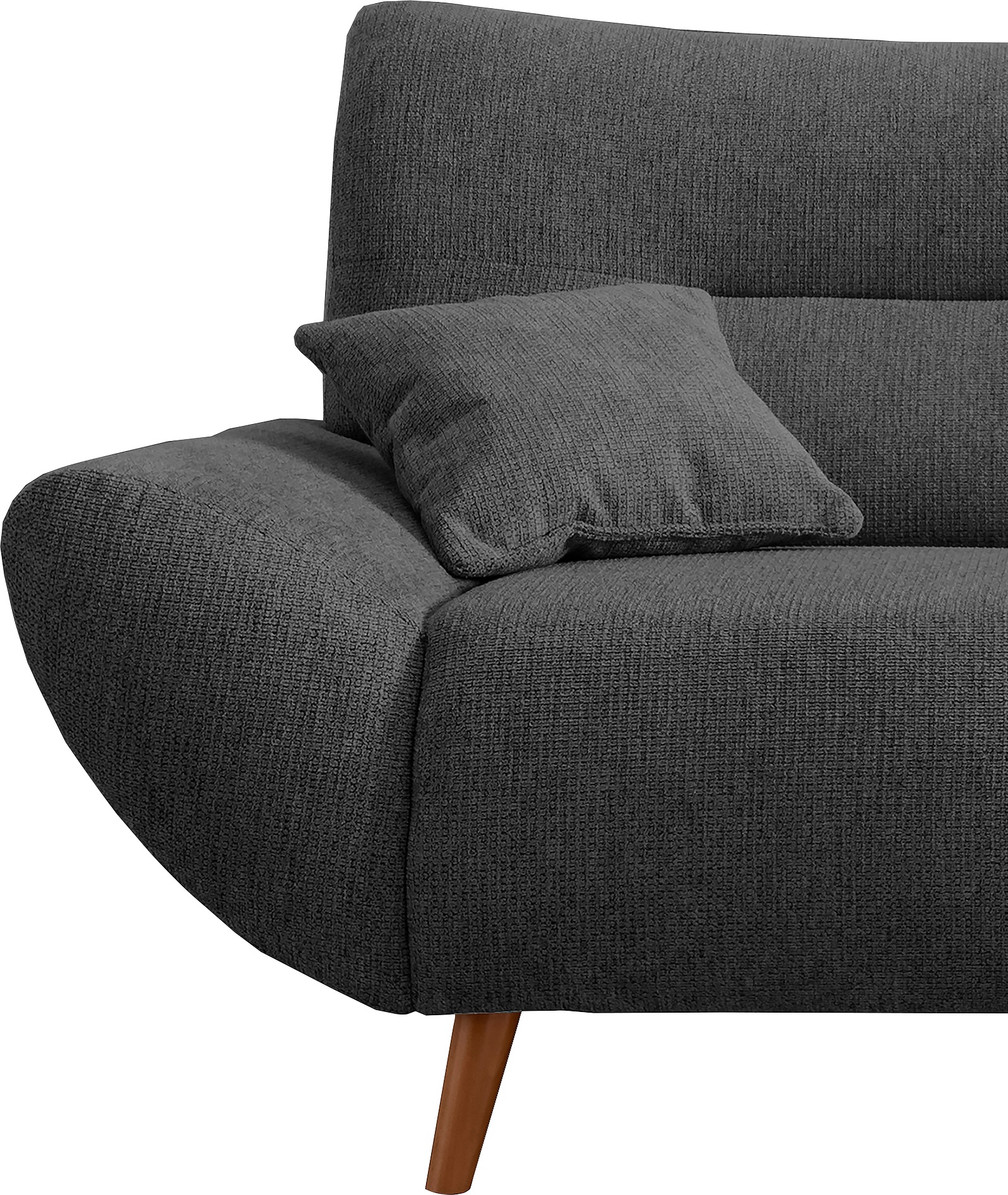 Home affaire 2-Sitzer »Drago« frei im Raum stellbar, inkl. 1 Zierkissen