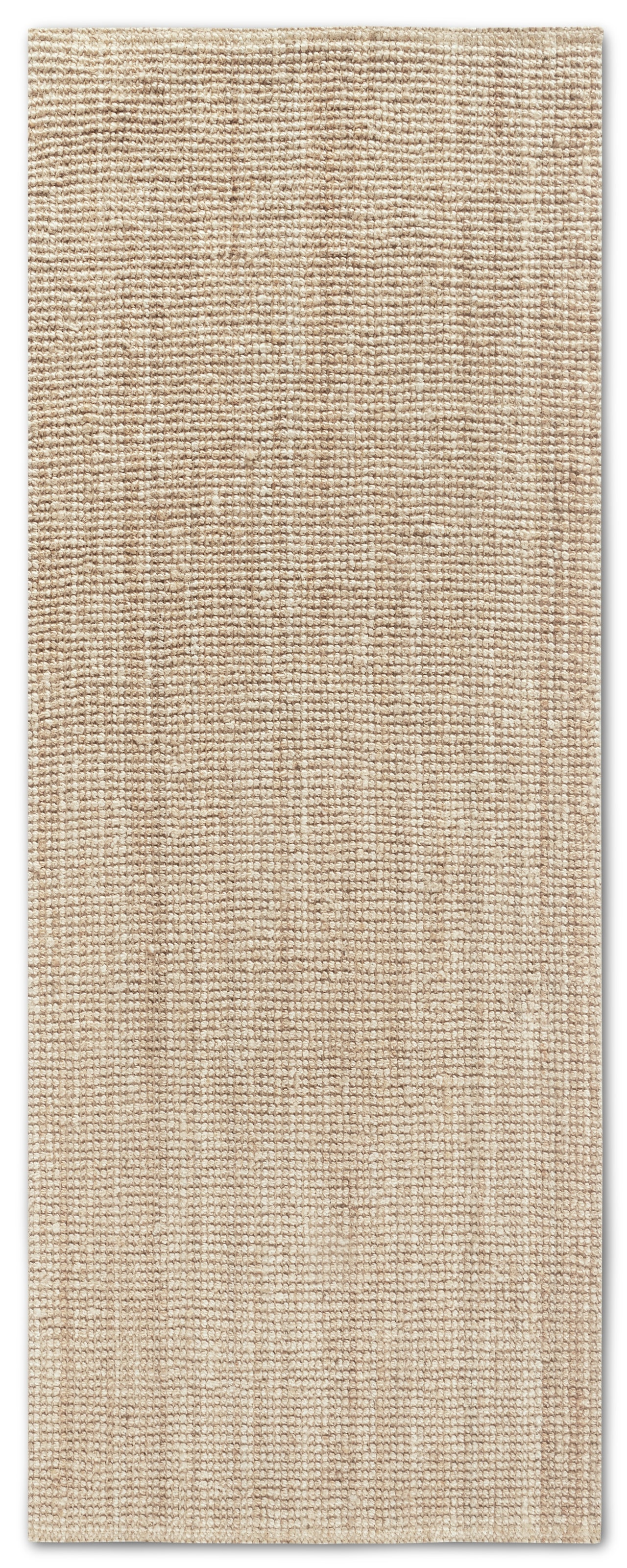 Villeroy & Boch Tapis »Rosalie Juteteppich« Rectangulaire 10 mm Höhe Läufer, 100% Jute, Natur, Wohnzimmer, Esszimmer, Schlafzimmer, GRS