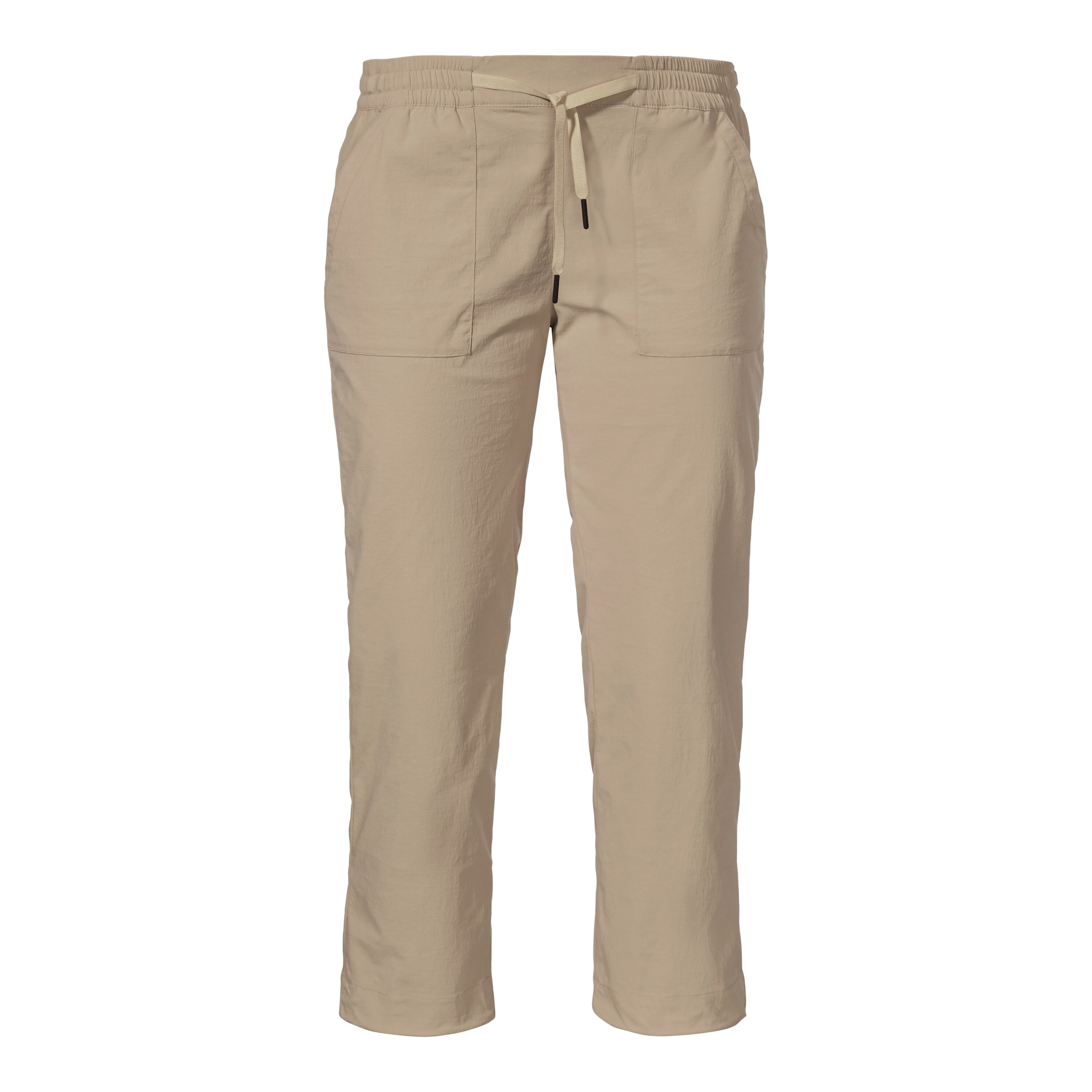 Schöffel 7/8-Hose »Pants Rangun L«  für Trekking und Outdoor-Aktivitäten, sportlicher Stil