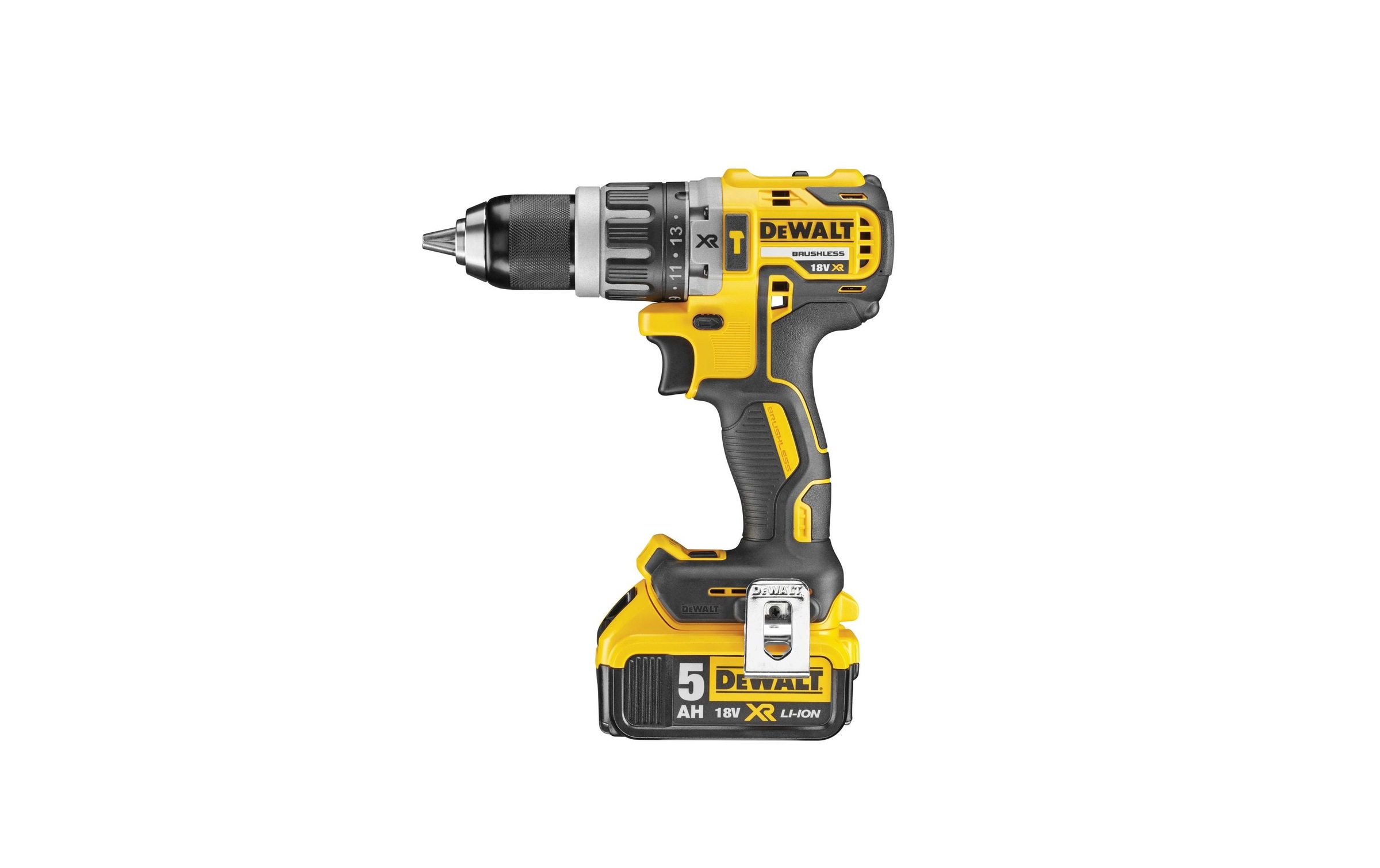 DeWalt Akku-Schlagbohrschrauber »DCD«