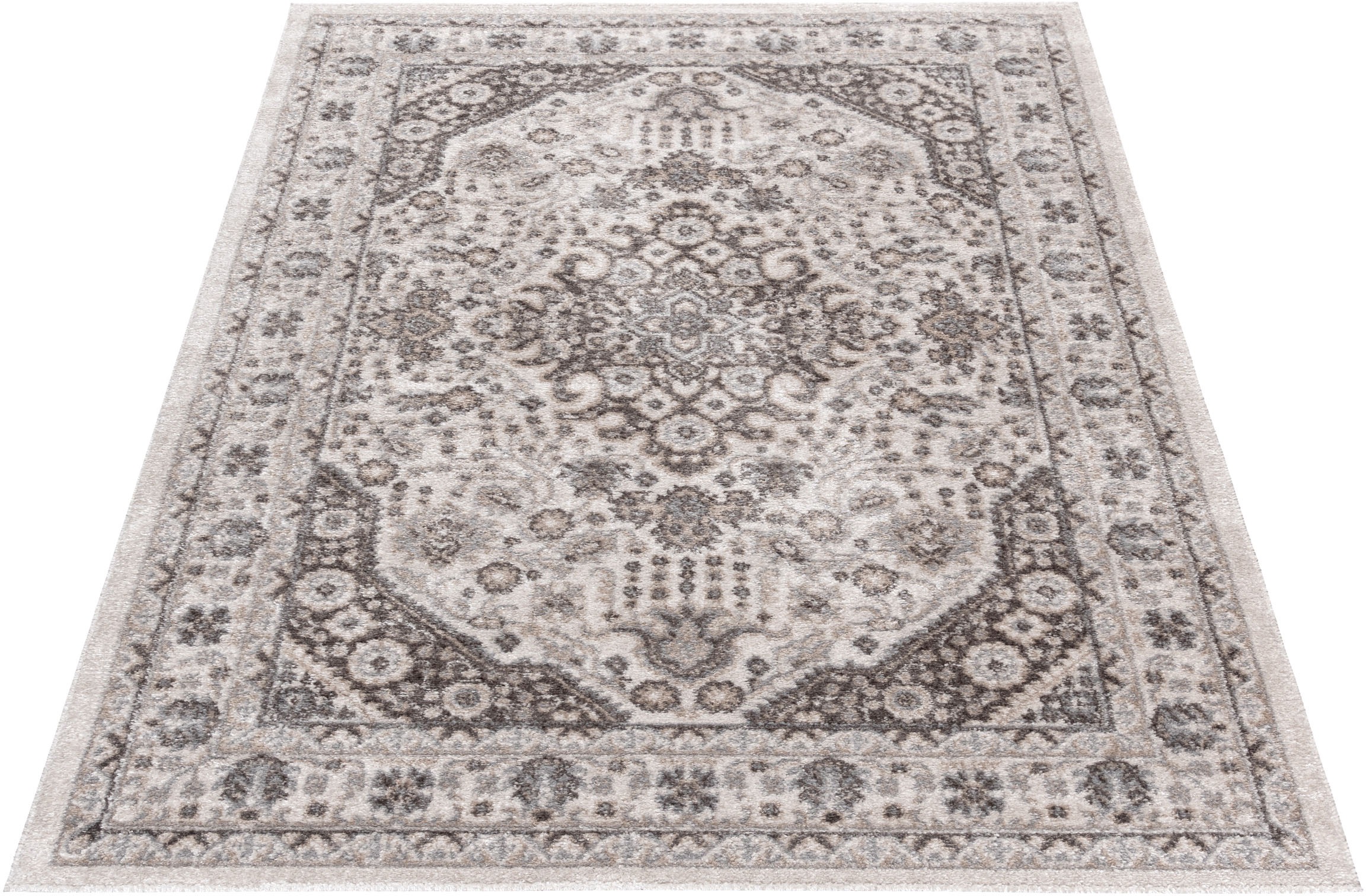 Image of Sehrazat Teppich »ANTIK 6050«, rechteckig, 6 mm Höhe, Wohnzimmer, Kurzflor in Orient-Optik bei Ackermann Versand Schweiz