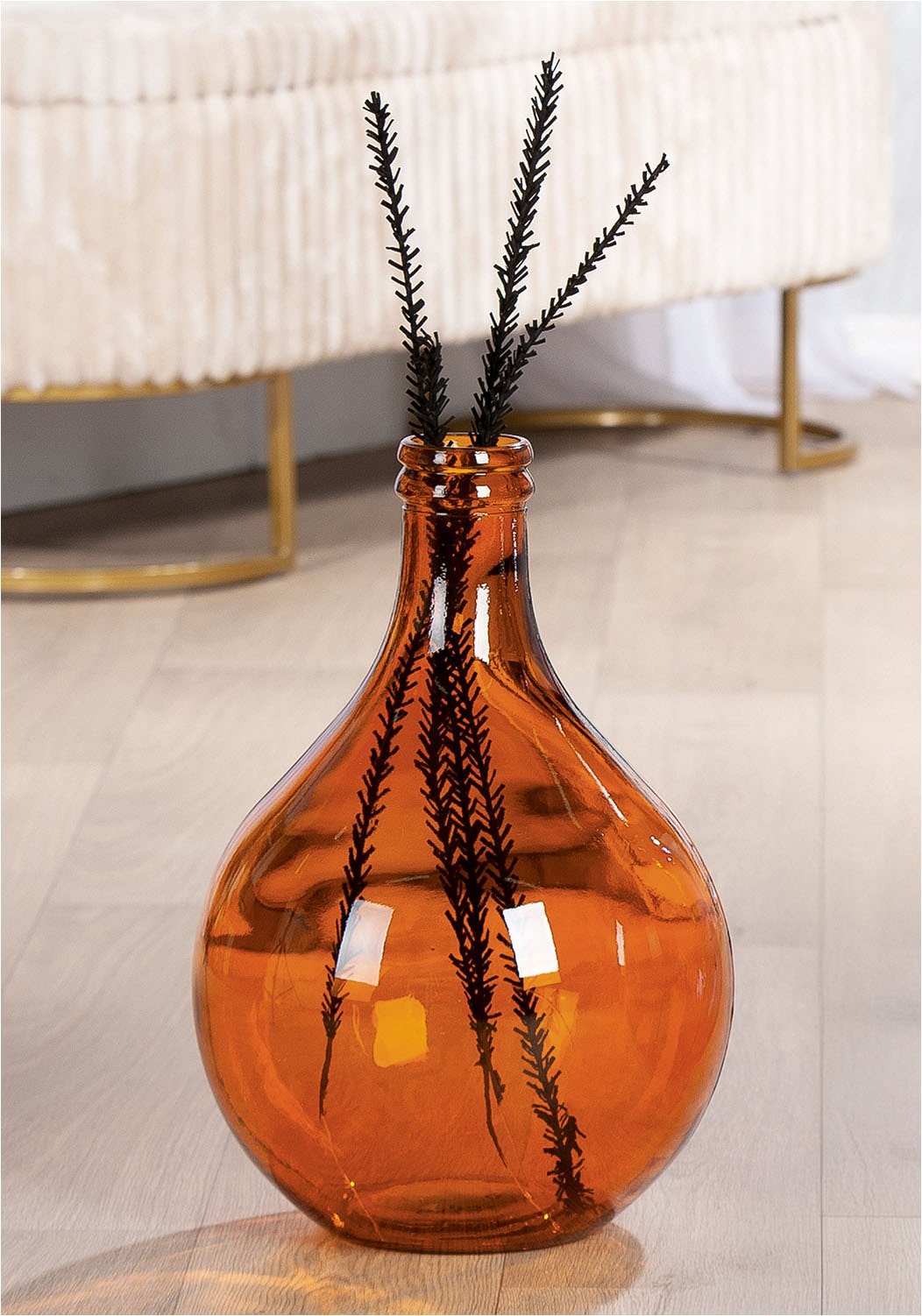 GILDE Vase de table »Vase Cordoba«