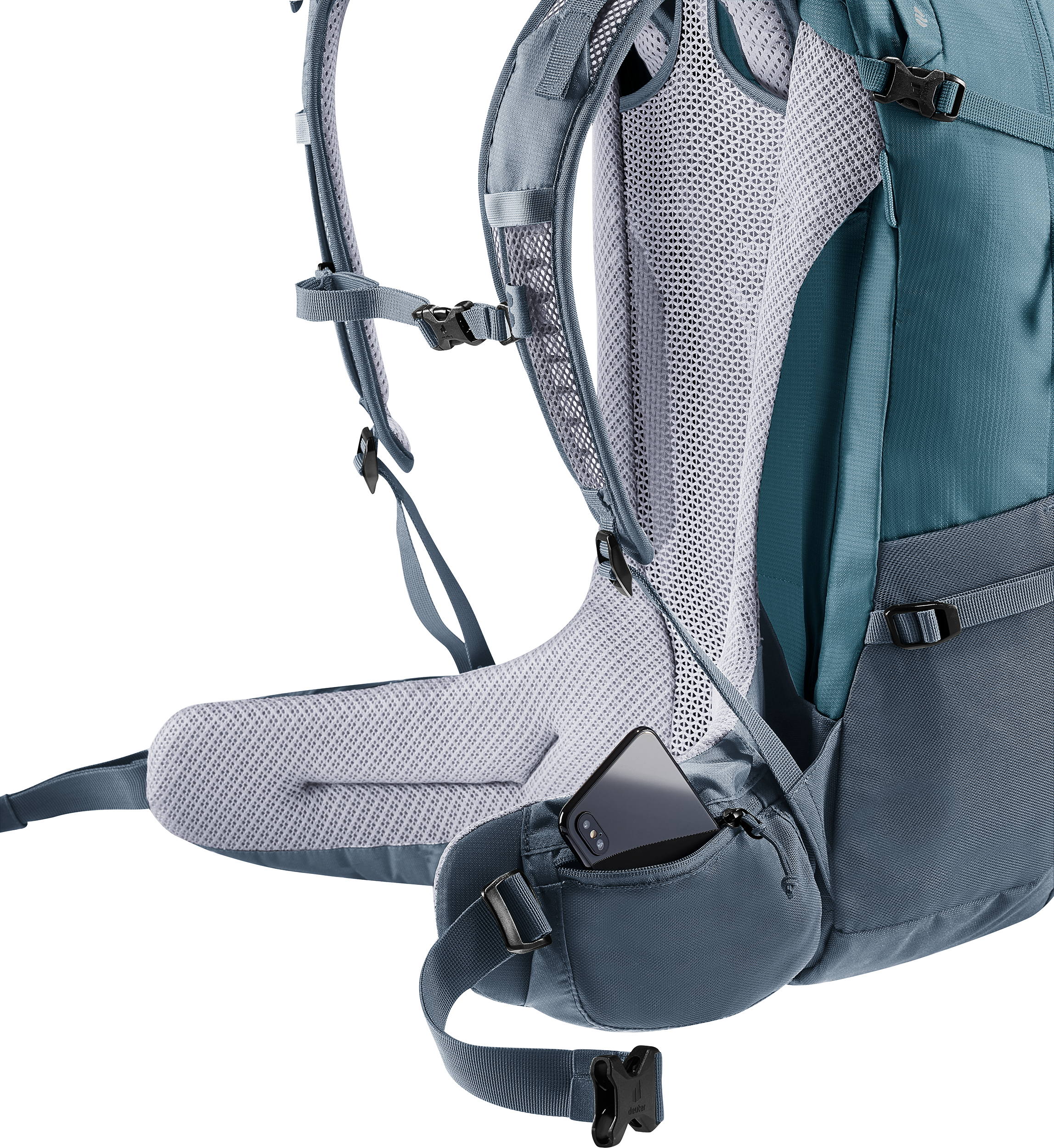 deuter Wanderrucksack »FUTURA 27«