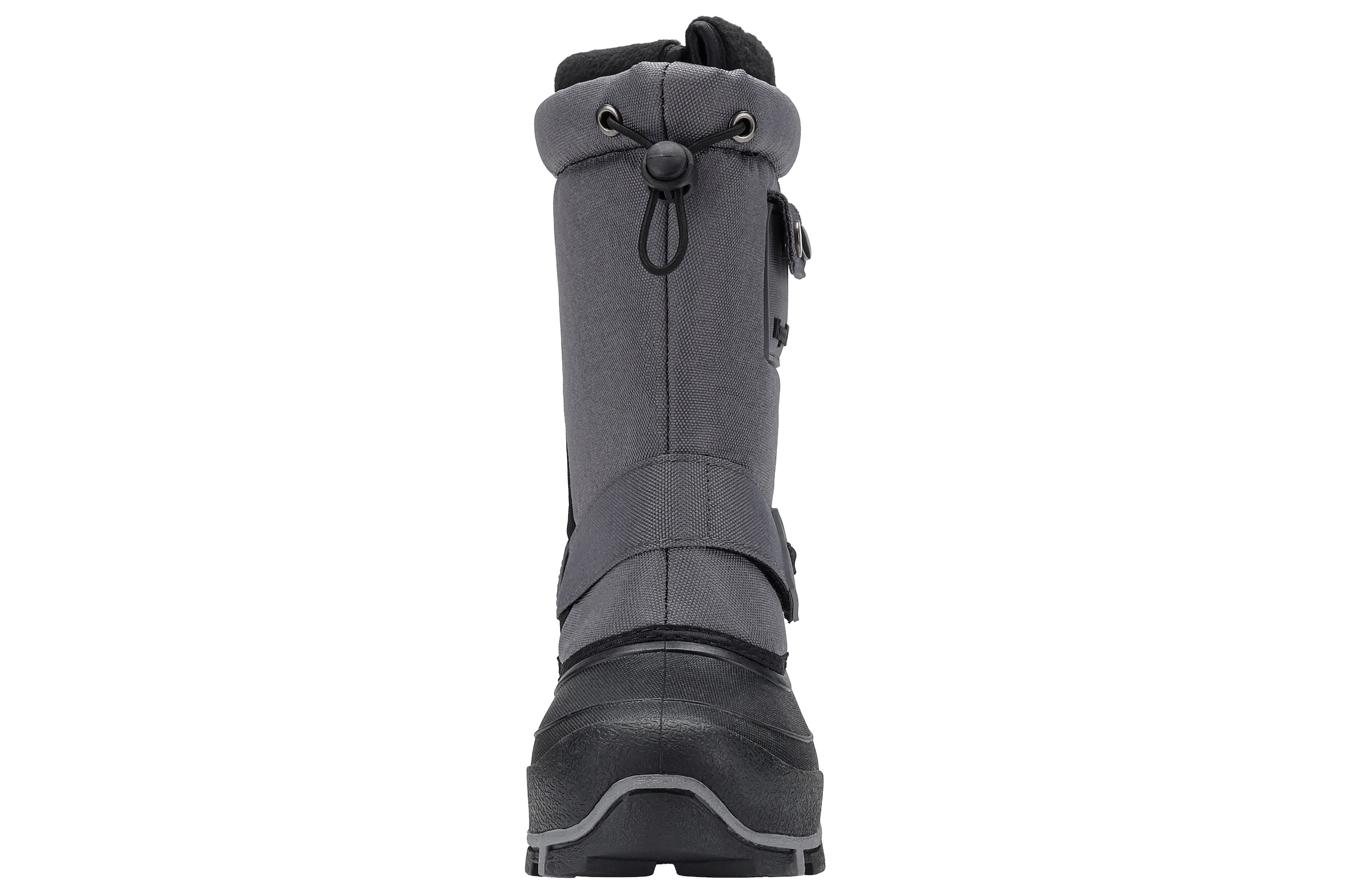 KangaROOS Winterboots »KANGA-BEAN II«, Snowboots, Winterboots, Winterschuhe, herausnehmbarer Innenschuh