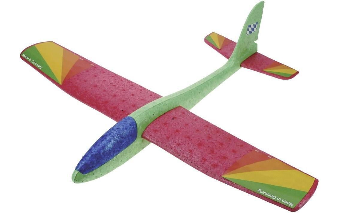 RC-Auto »miniprop Felix iQ 60«