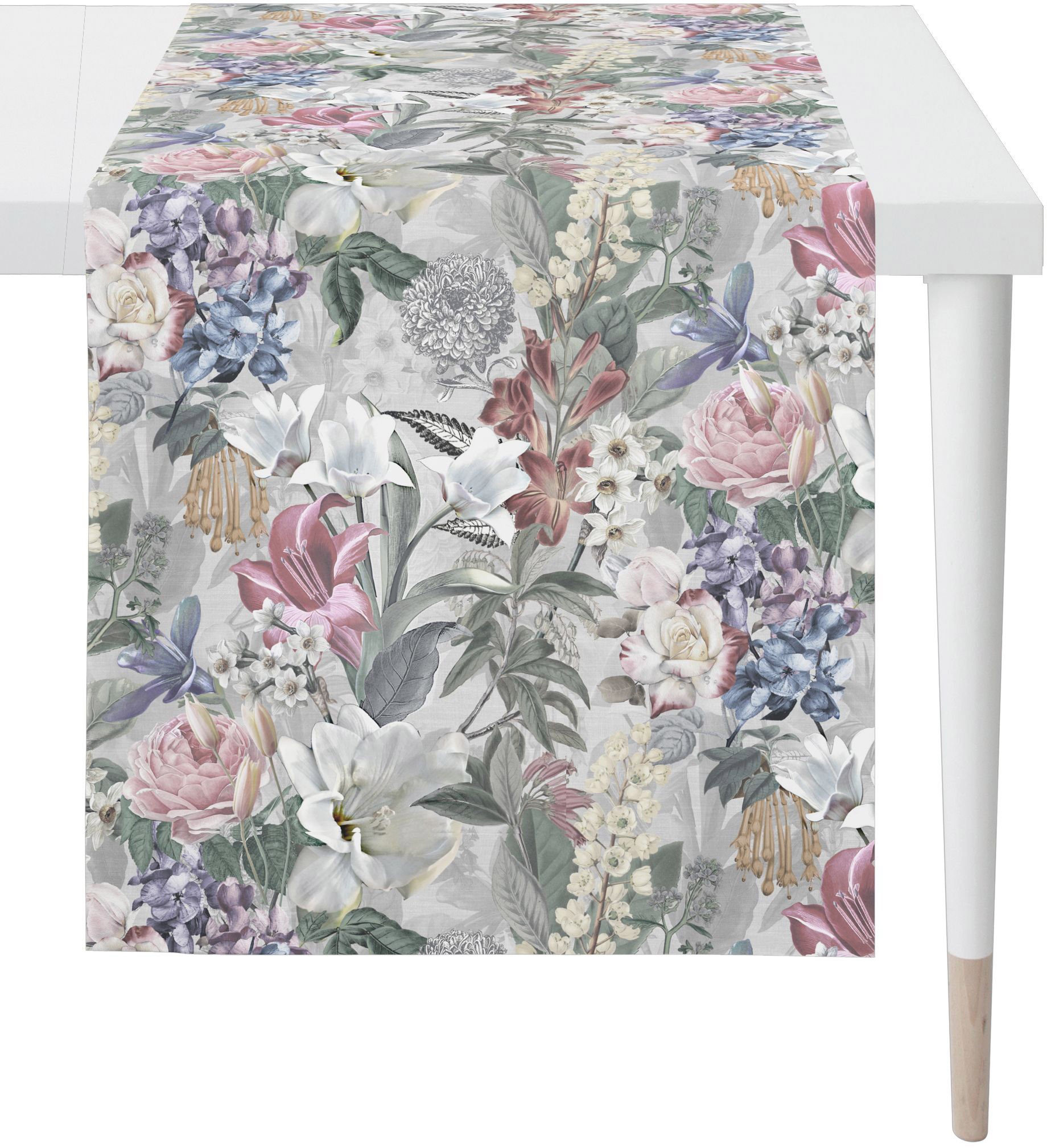 Image of APELT Tischläufer »1607 HERBSTZEIT«, (1 St.), Digitaldruck bei Ackermann Versand Schweiz