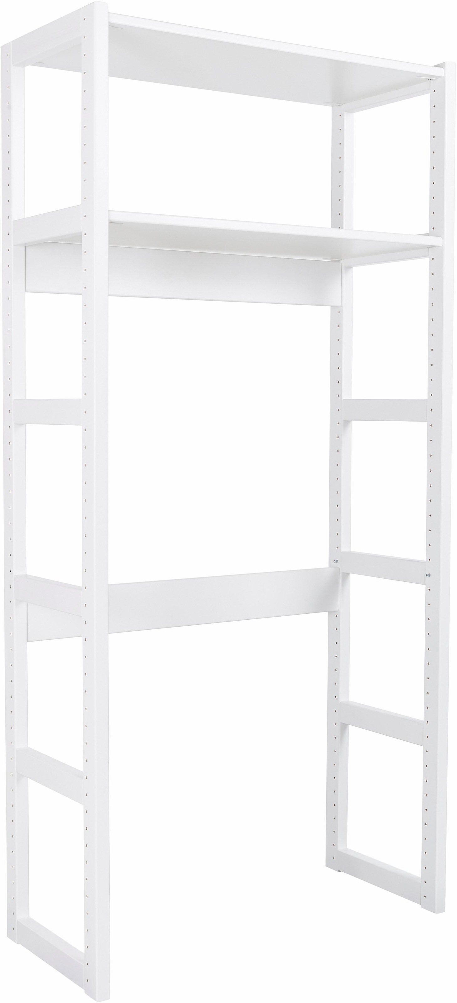 Image of Hoppekids Anbauregal »STOREY«, Aufbewahrung Breite 80 cm, Erweiterung bei Ackermann Versand Schweiz