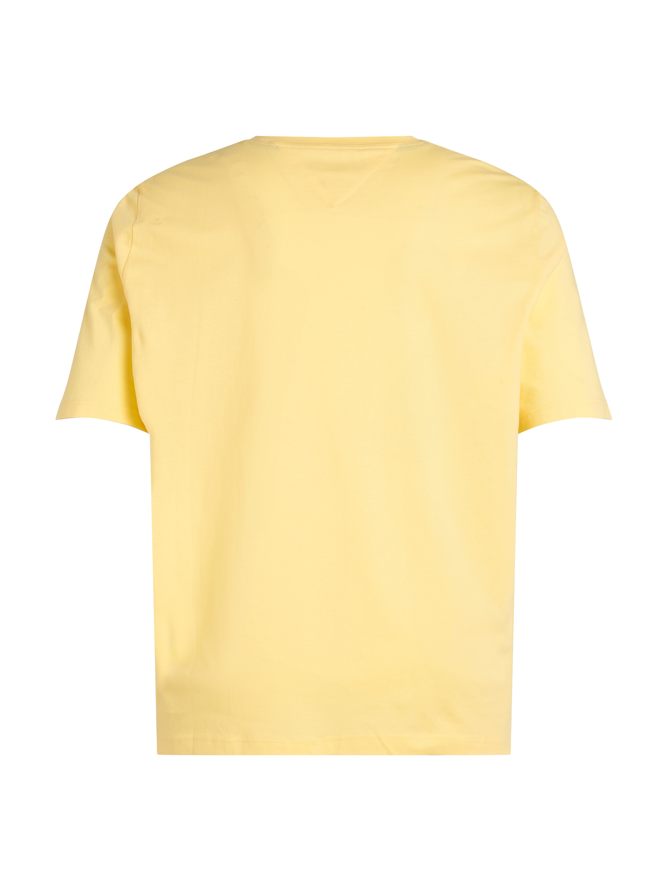 Tommy Hilfiger Big & Tall Kurzarmshirt »BT-COLOUR TO COLOR GRAPHIC TEE-B«, Grosse Grössen
