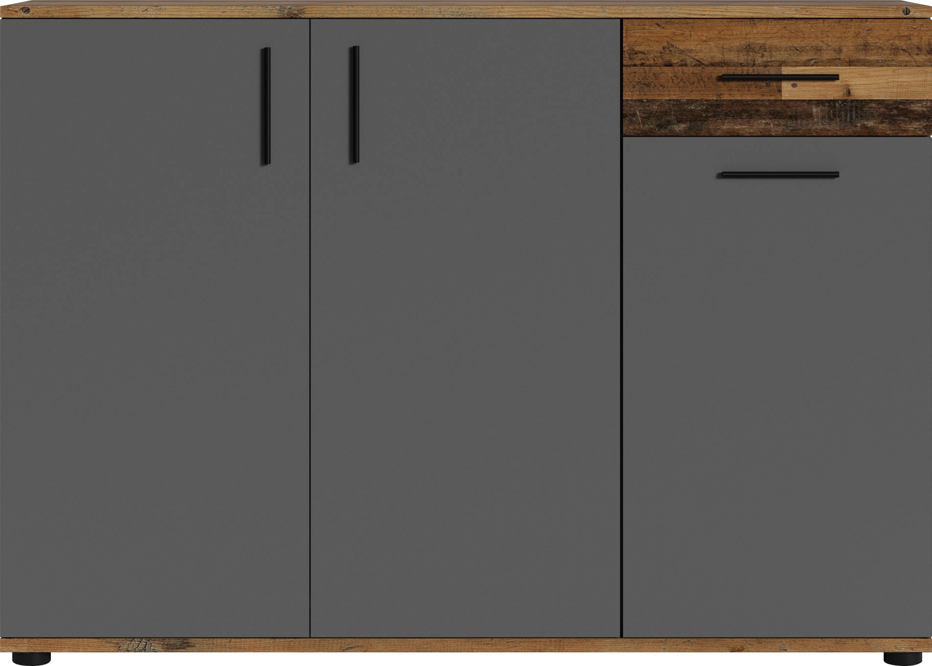 Image of byLIVING Kommode "Jakob" Breite 110 cm