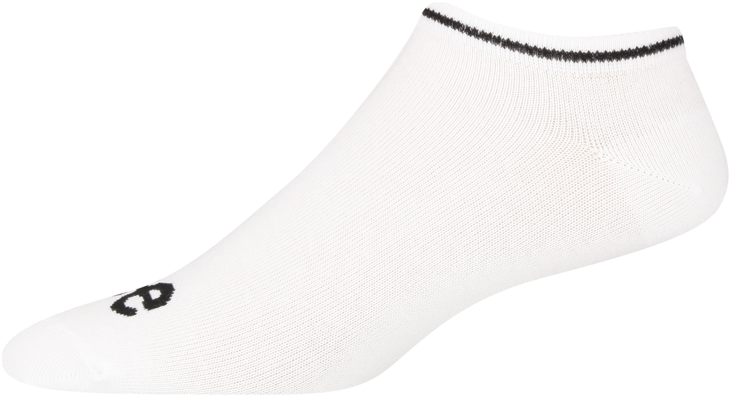 Lee® Sneakersocken, (3 Paar), mit Logoschriftzug