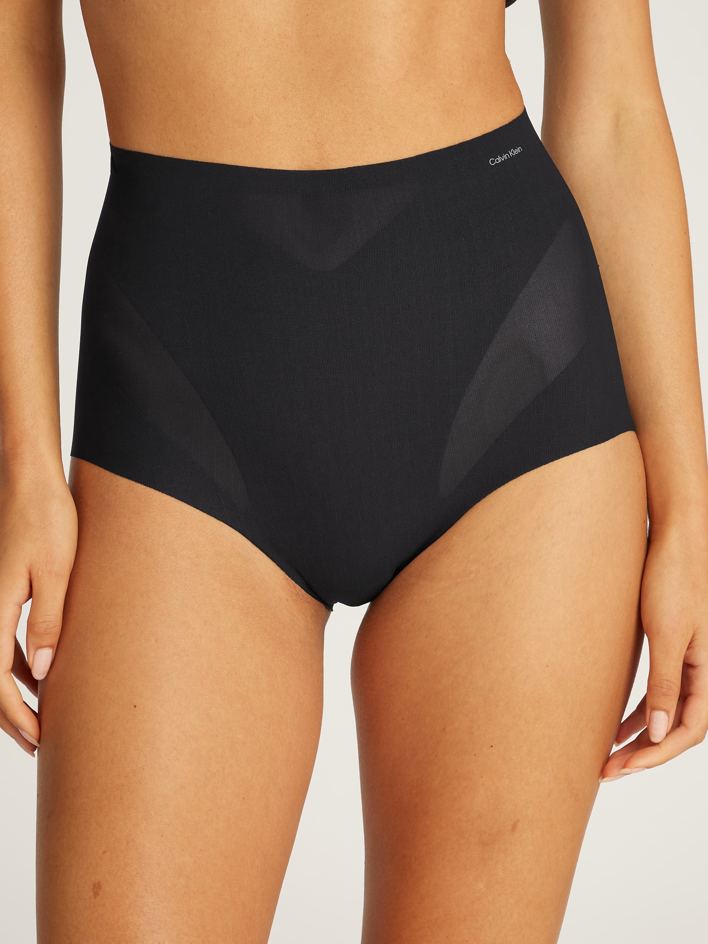 Calvin Klein Underwear Formslip »SCULPTED FIRM MESH BRIEF«, mit formendem Effekt