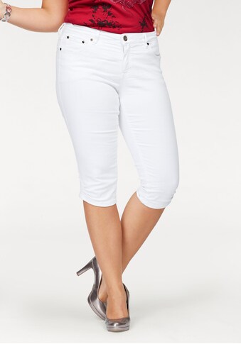 Arizona Caprijeans, Mid Waist kaufen Arizona Caprijeans, Mid Waist kaufen