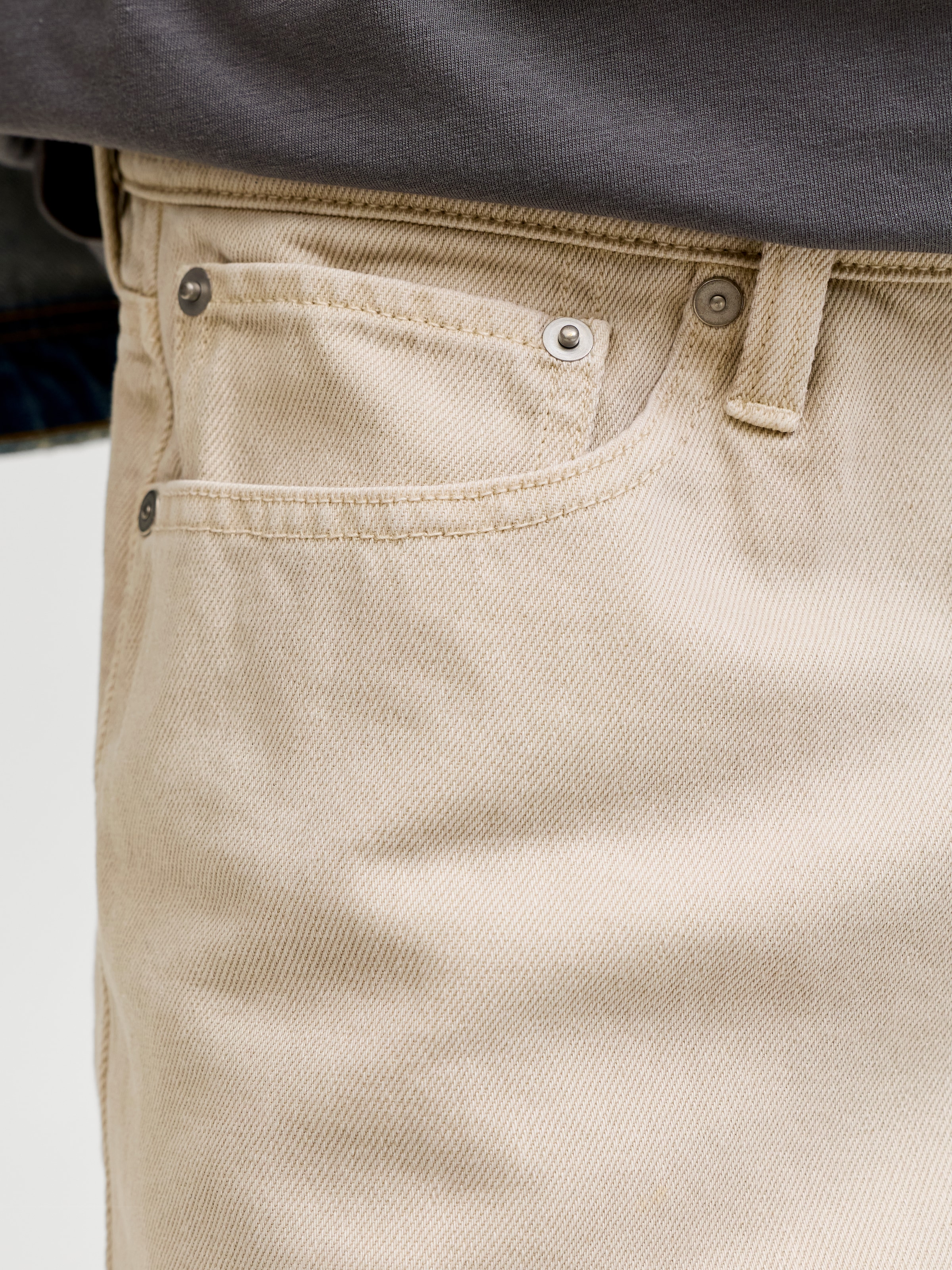 Jack & Jones Short »JJITONY JJORIGINAL SHORTS AKM 111«