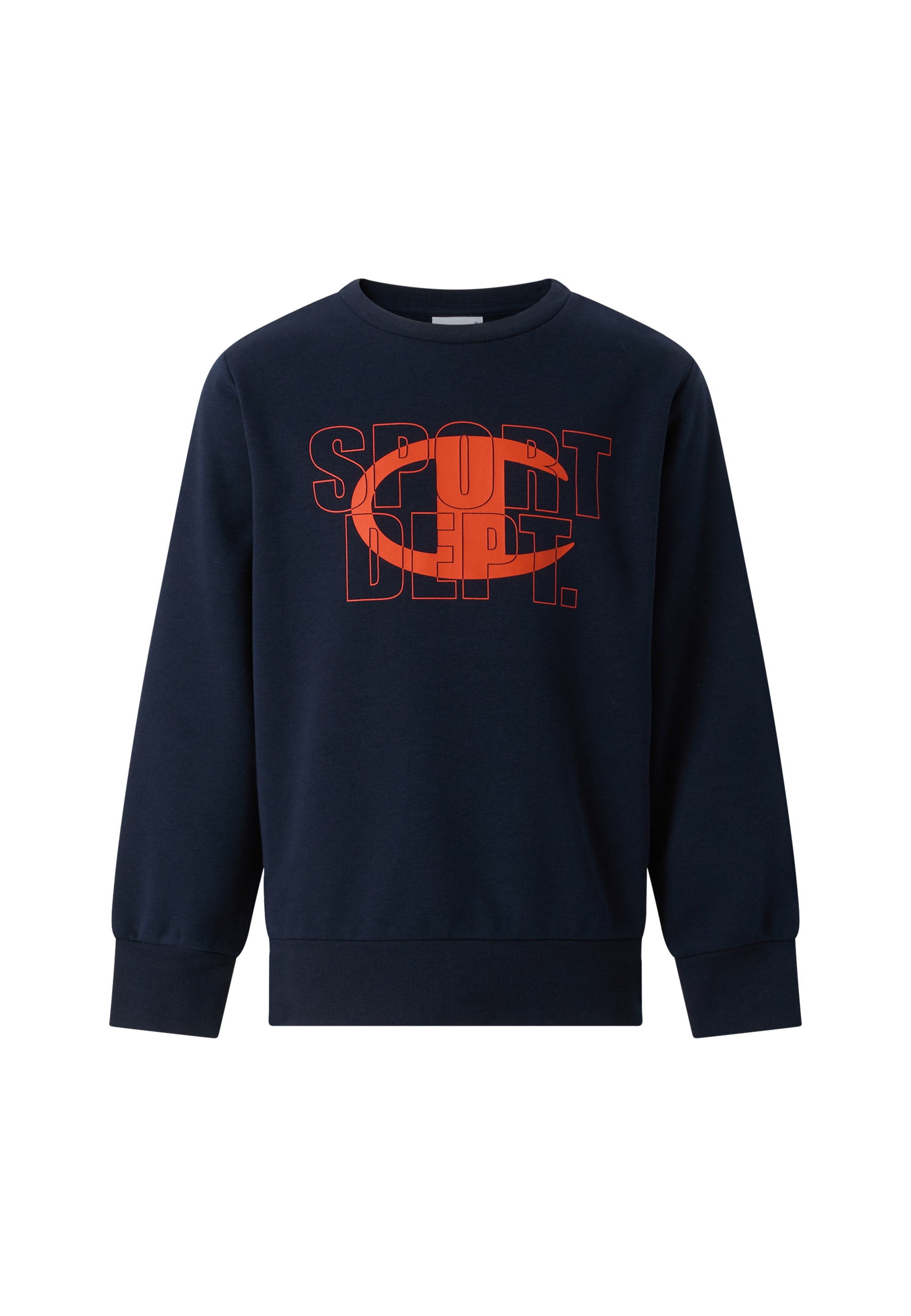 Champion Sweat-shirt »SPORTWEAR CREWNECK Standard Fit«, pour enfants et adolescents
