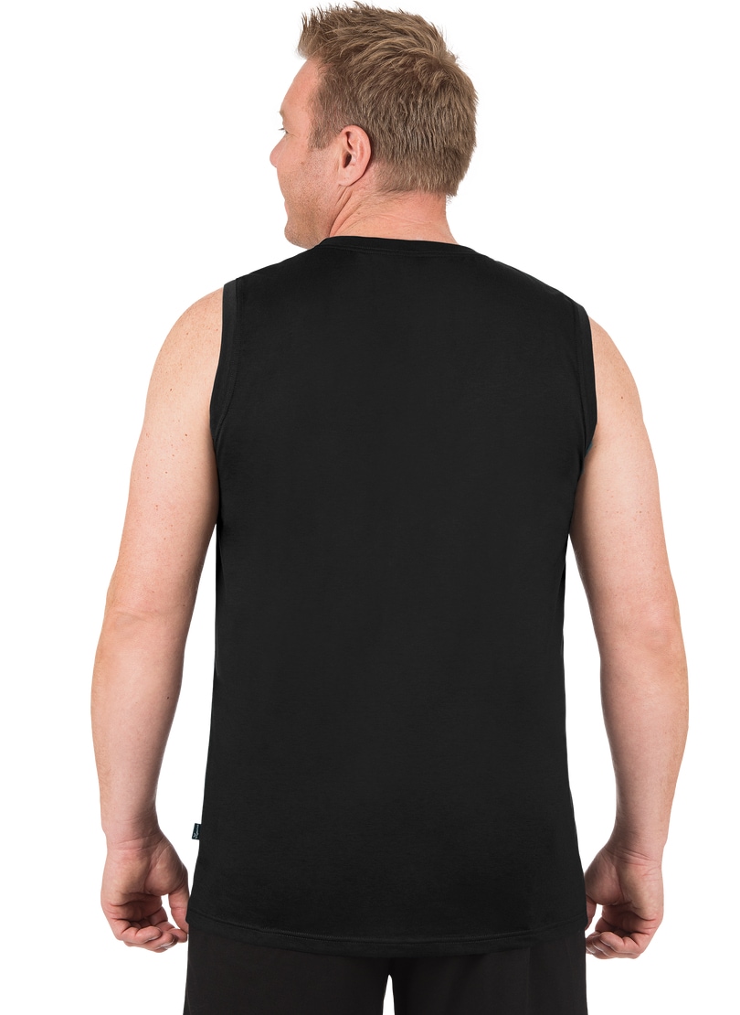 Trigema Trägertop »TRIGEMA Trägershirt aus Single-Jersey«, (1 tlg.)