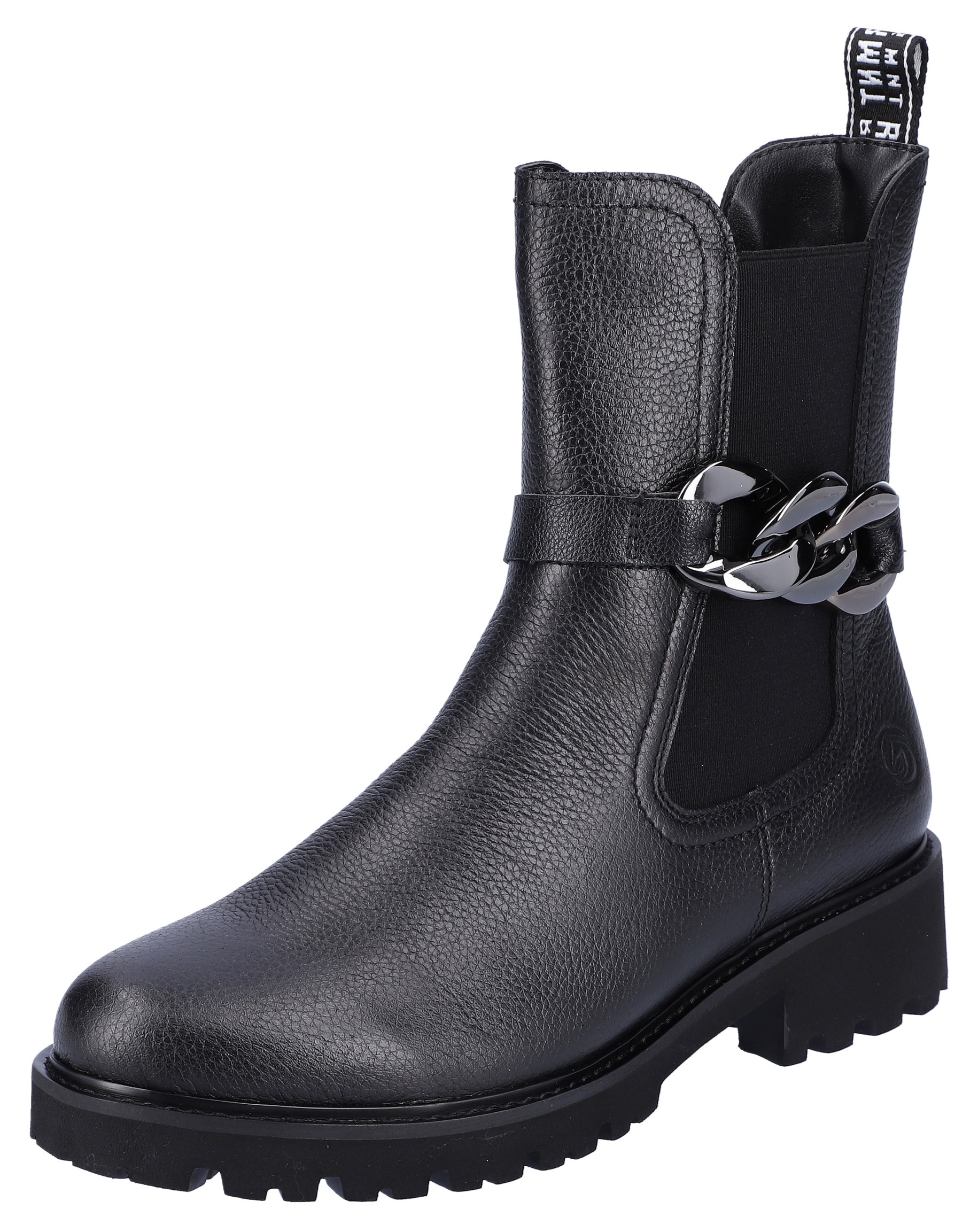 Image of Remonte Chelseaboots, mit modischer Zierkette bei Ackermann Versand Schweiz